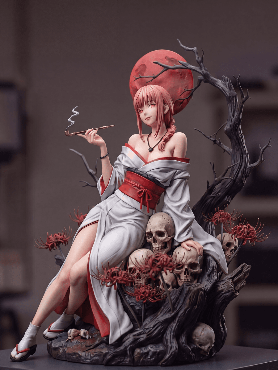 Chainsaw Man LiYue Studio Makima V2