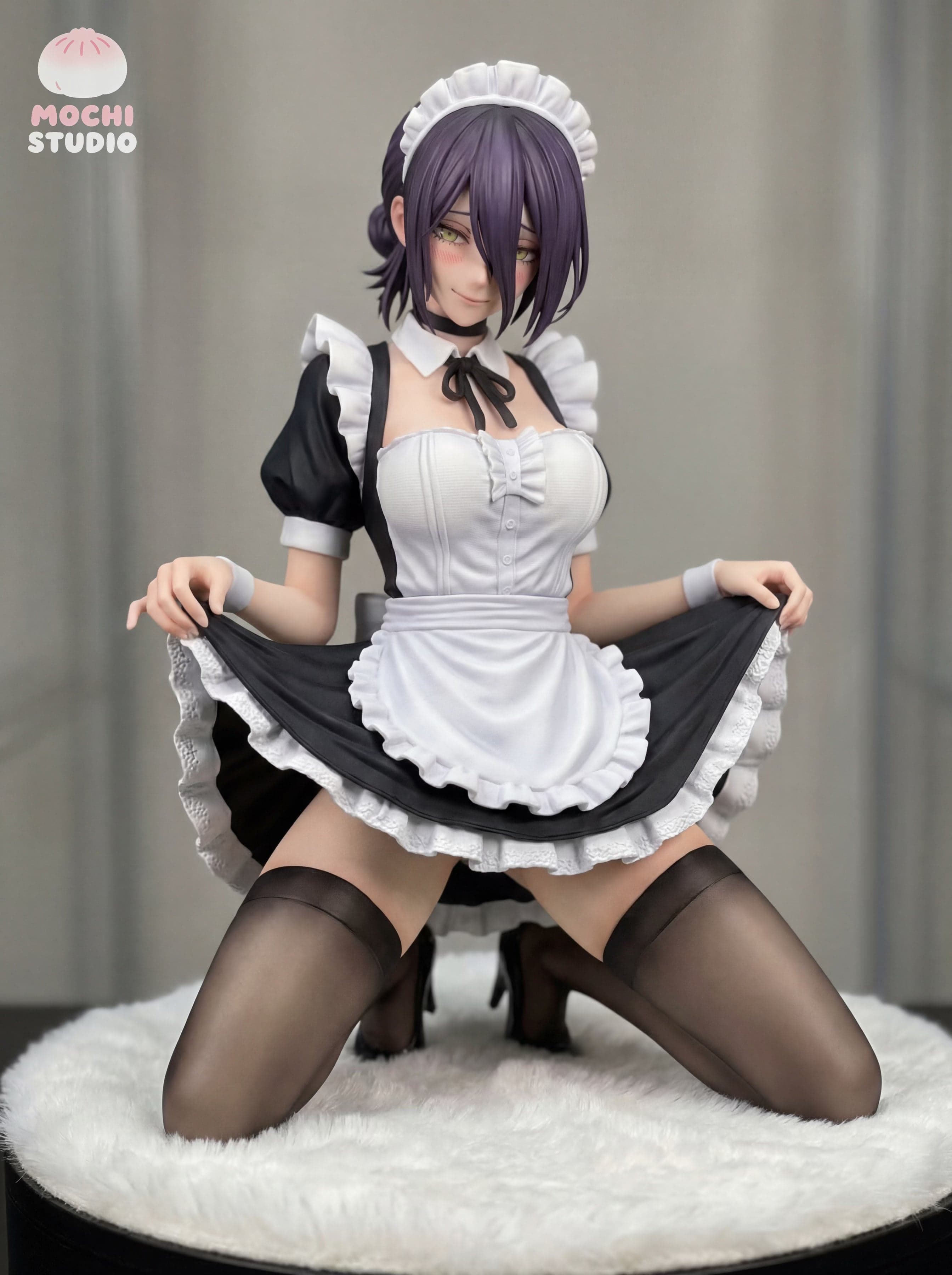 Chainsaw Man Mochi Studio Reze 1