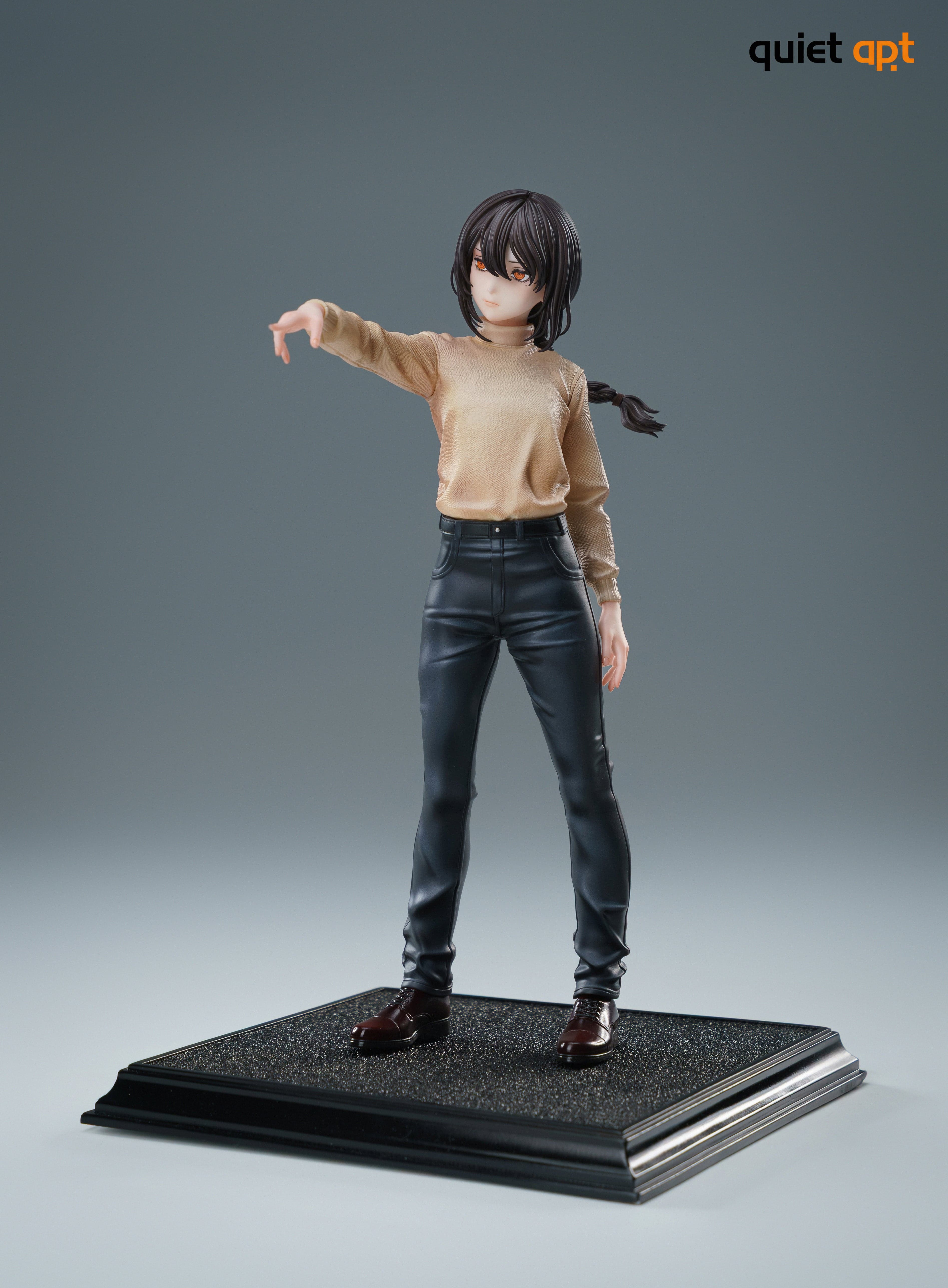 Chainsaw Man QuietArt Studio Nayuta 1