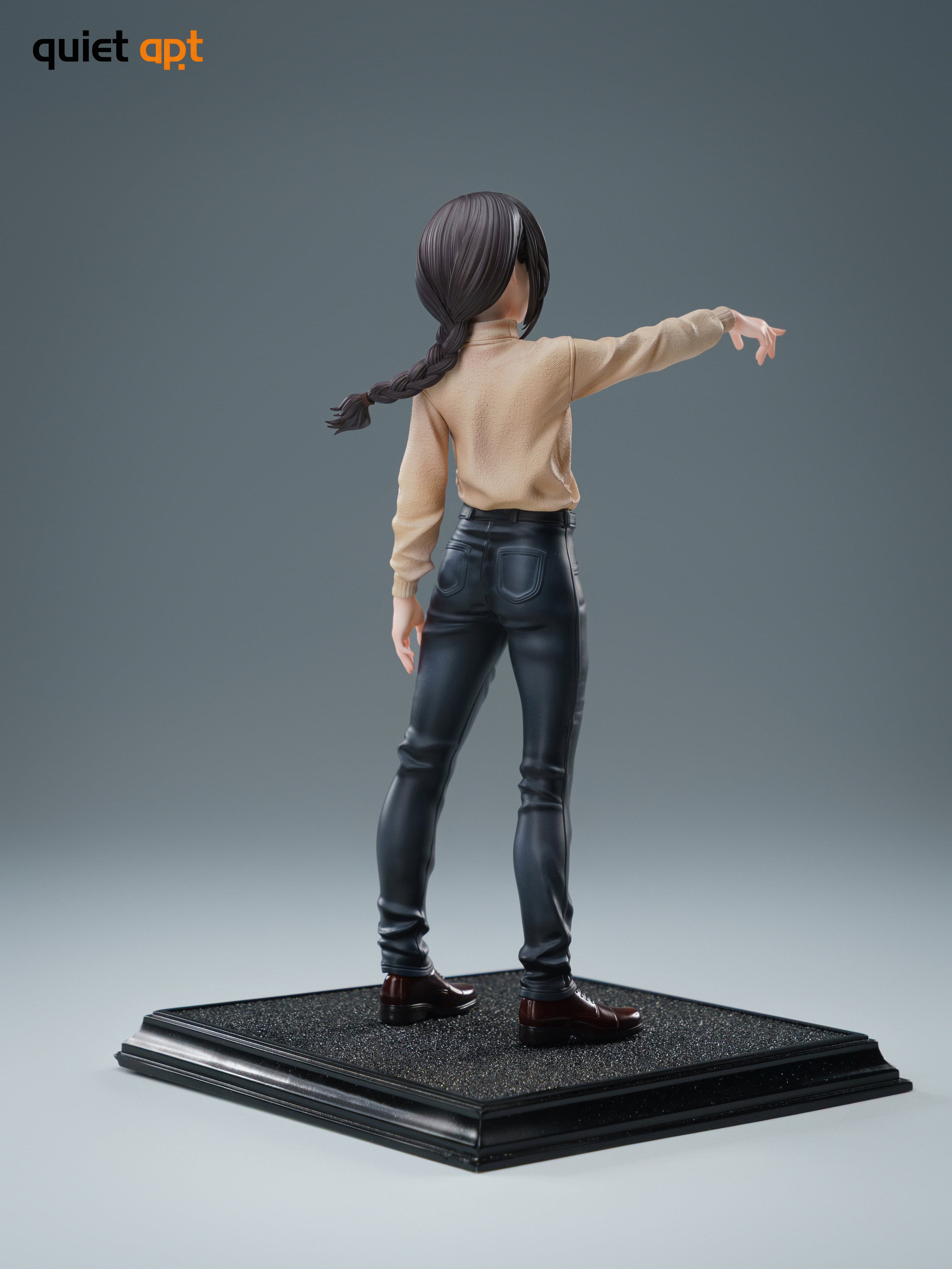 Chainsaw Man QuietArt Studio Nayuta 2