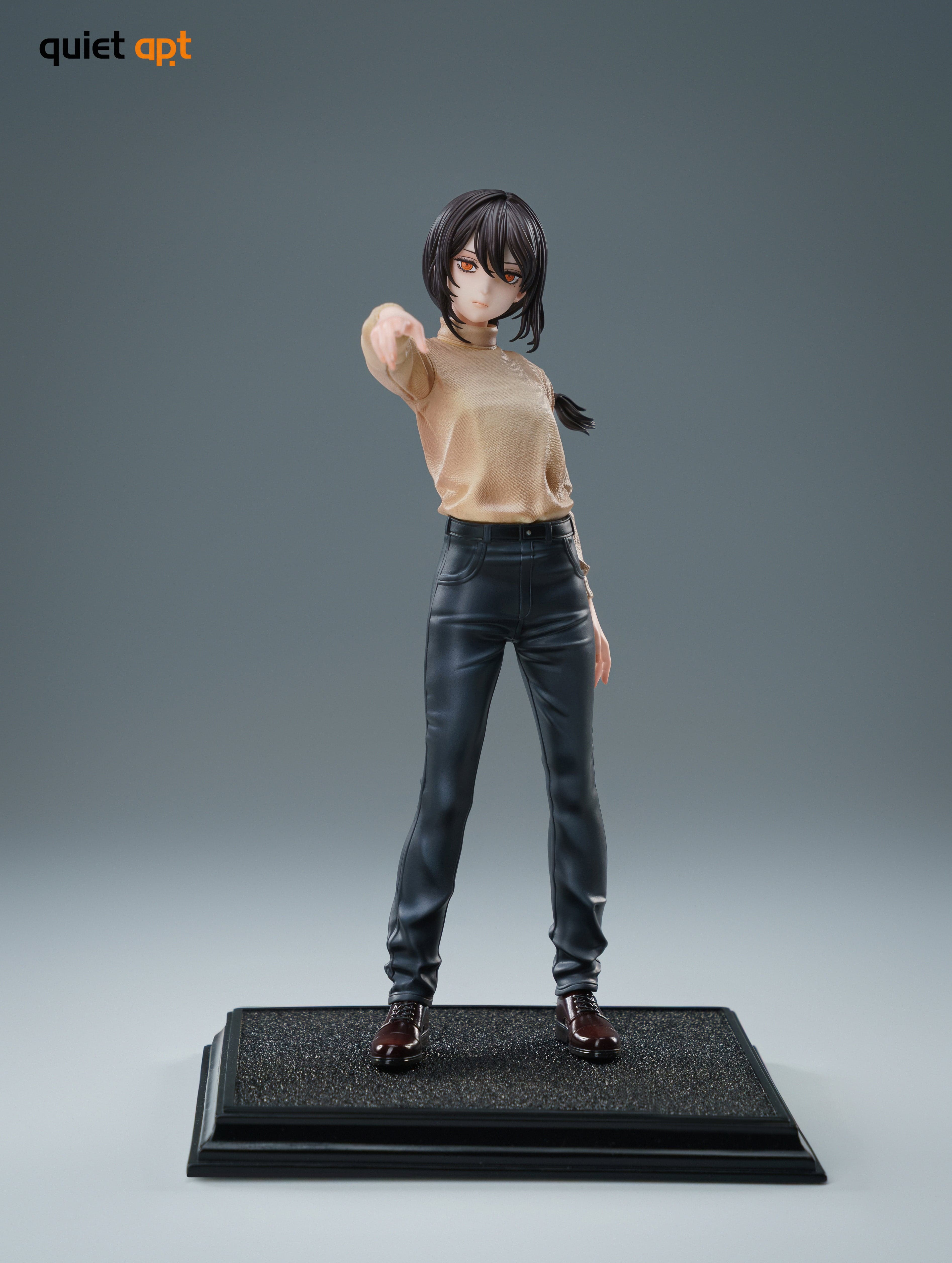 Chainsaw Man QuietArt Studio Nayuta 3