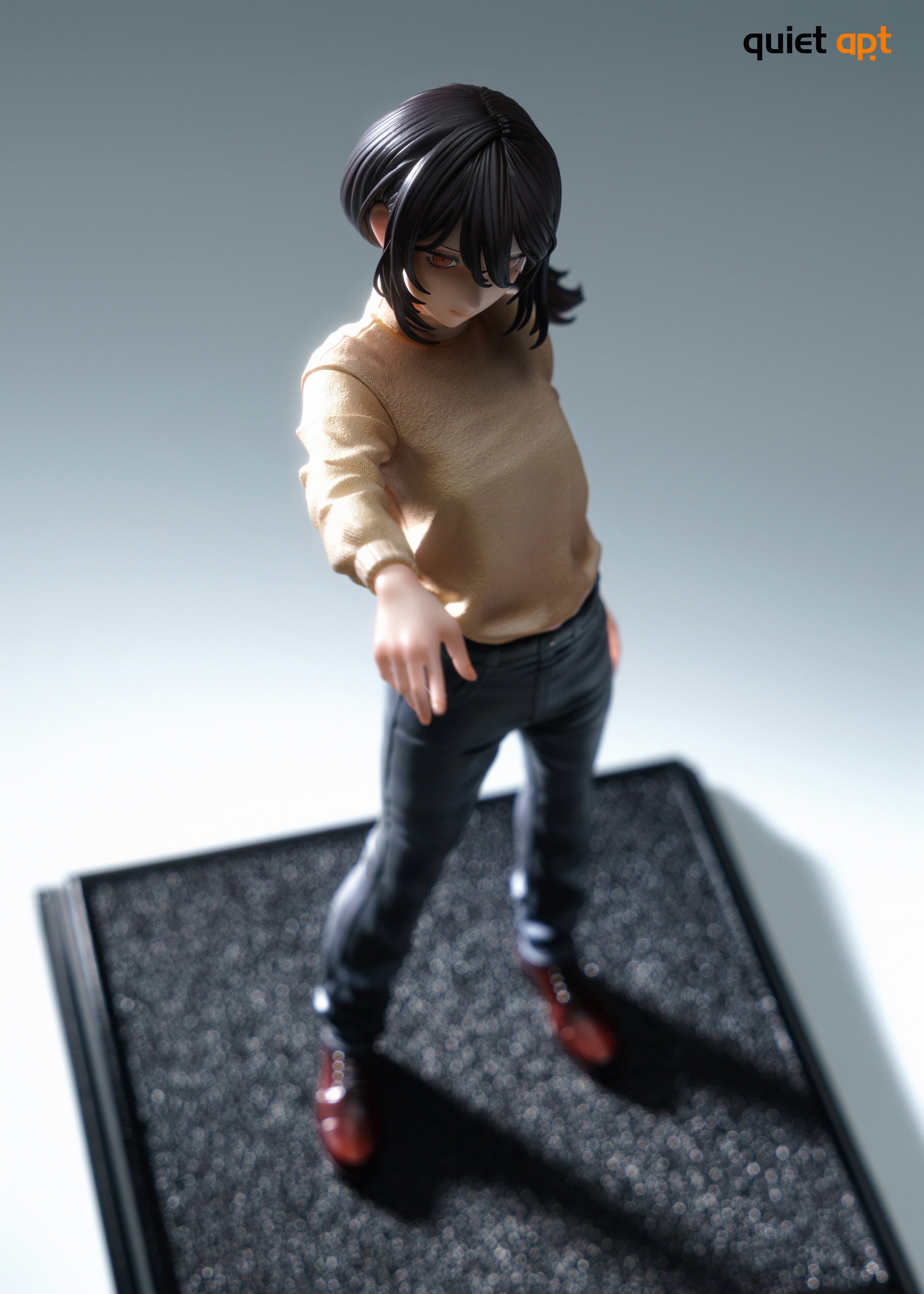 Chainsaw Man QuietArt Studio Nayuta 4