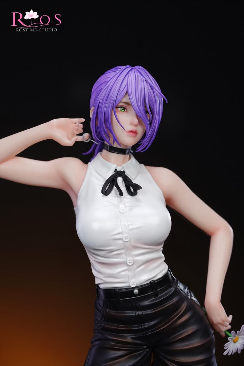 Chainsaw Man RosTIME Studio Reze 3