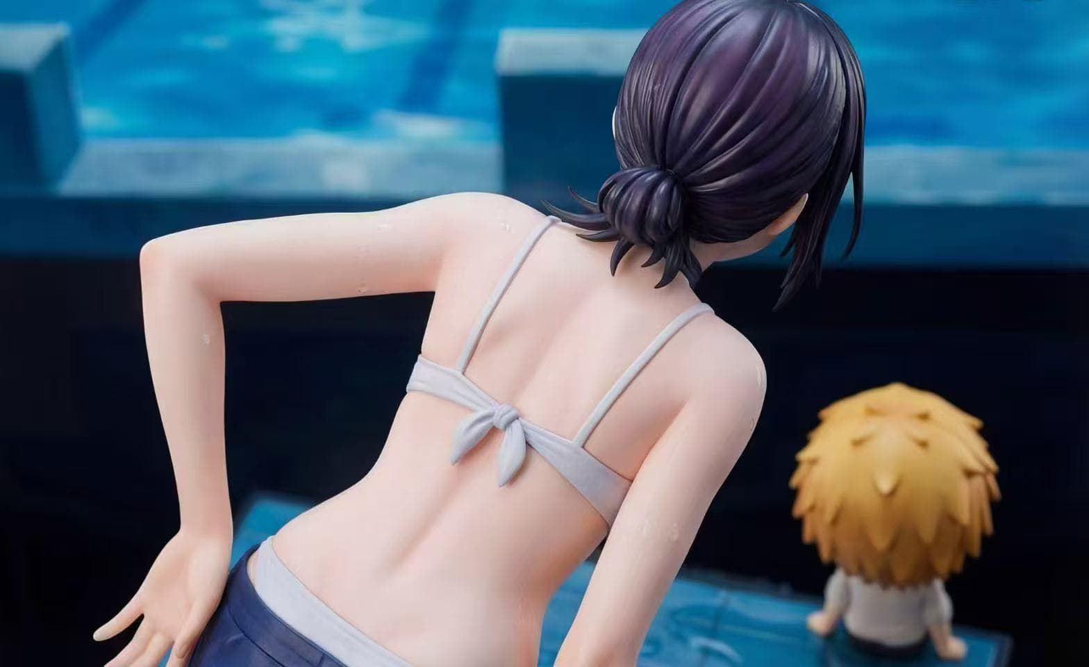 Chainsaw Man Soul Studio Reze 3