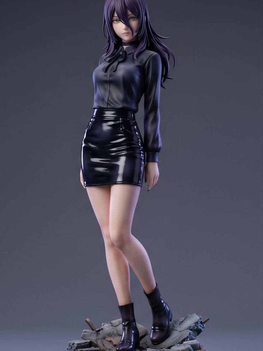 Chainsaw Man Starlight Studio Reze