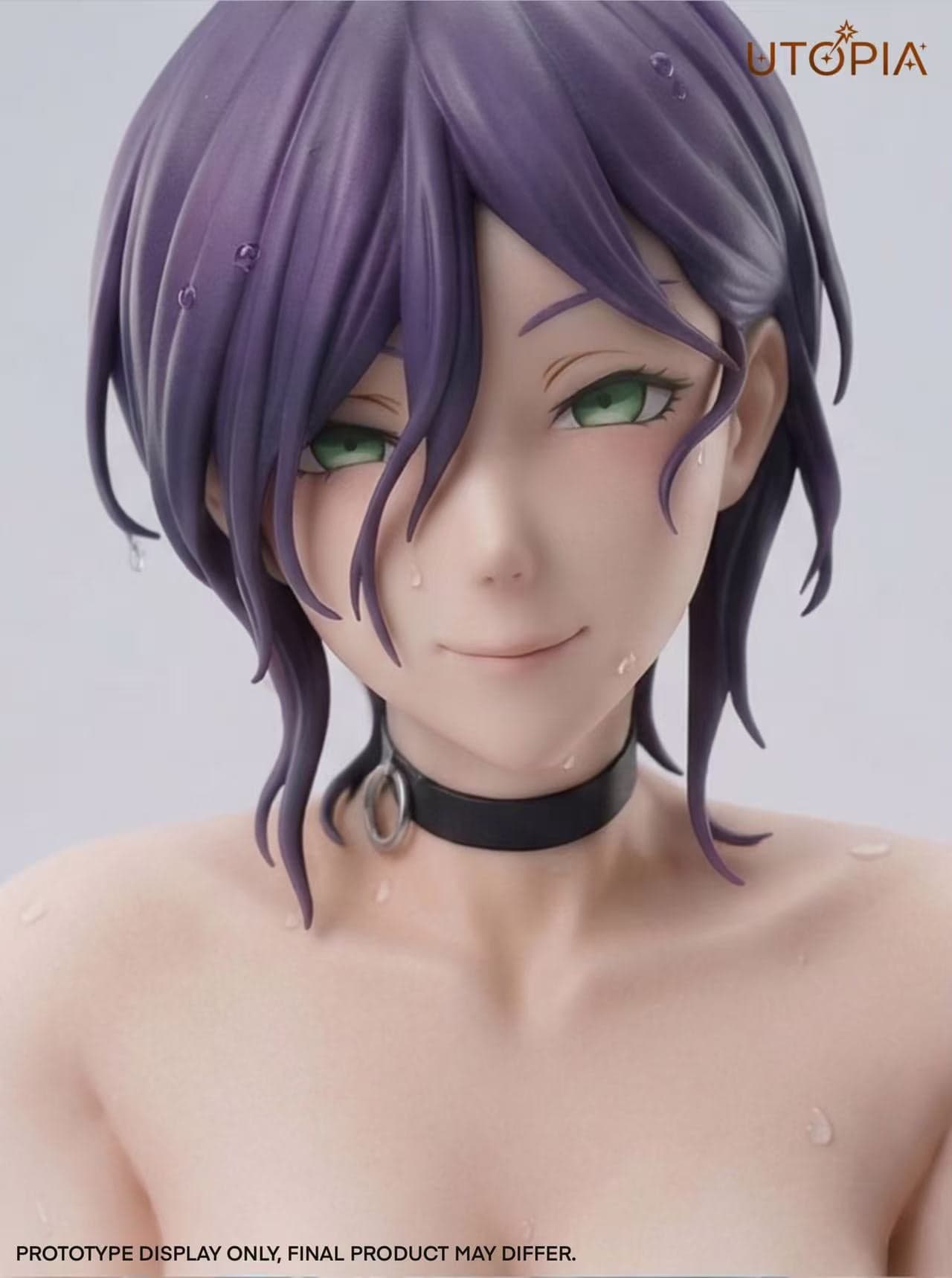Chainsaw Man Utopia Studio Reze Bust 3