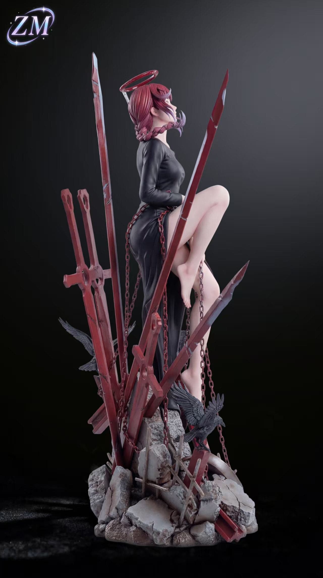 Chainsaw Man ZM Studio Makima 2