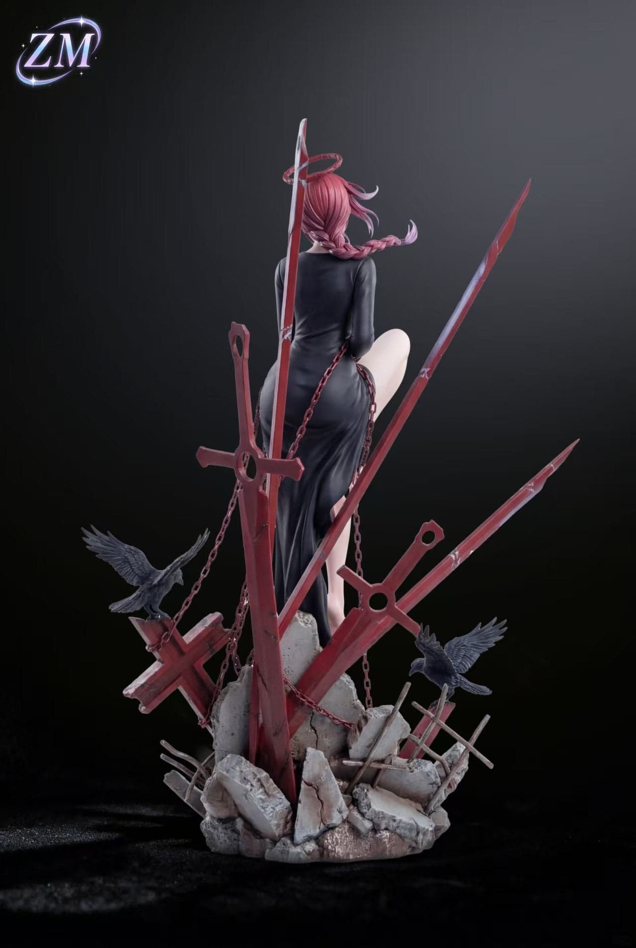 Chainsaw Man ZM Studio Makima 3