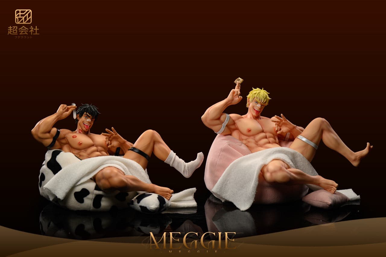 ChaoHuiShe Studio Meggies invitation 2