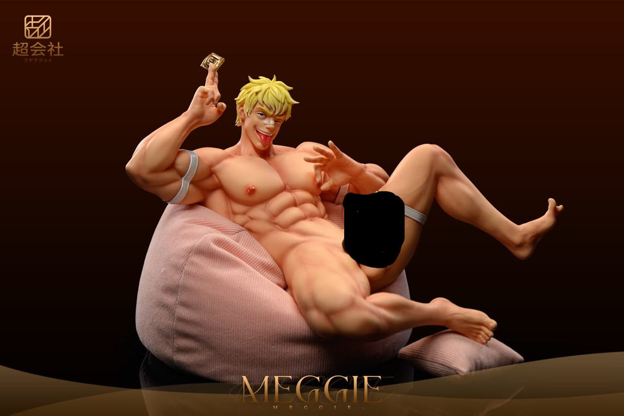 ChaoHuiShe Studio Meggies invitation 5