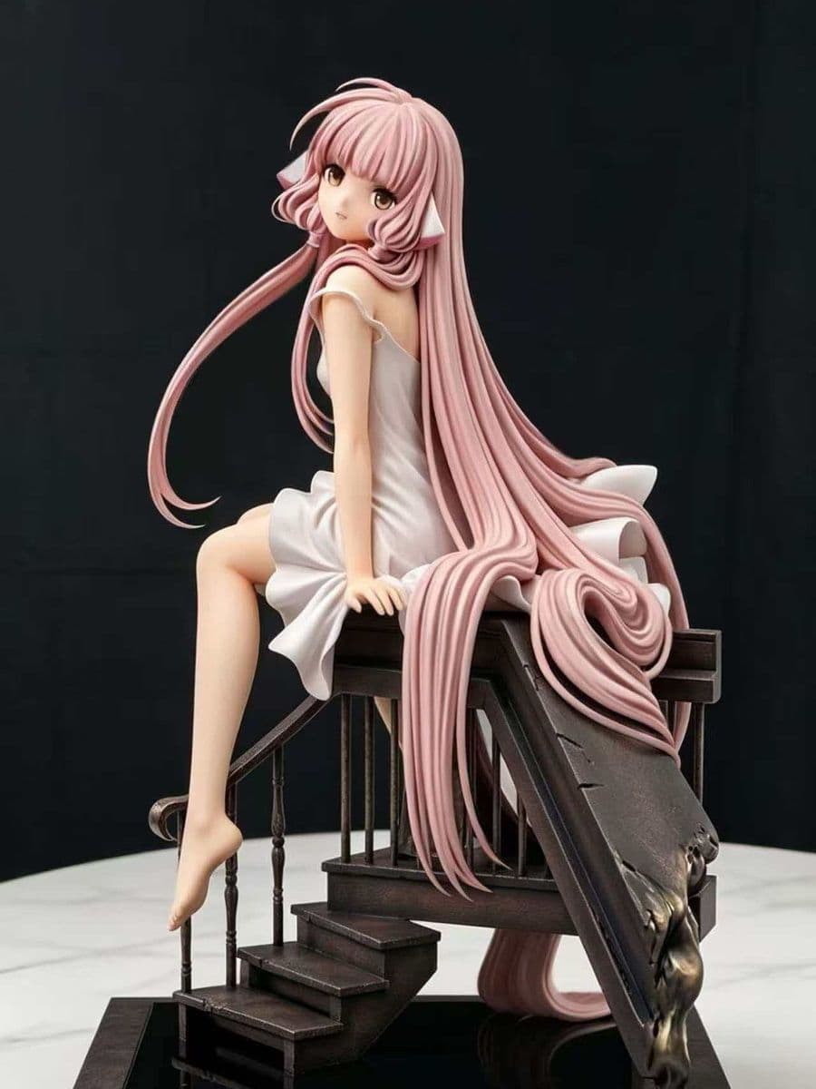 Chobits Pinko Studio Chi