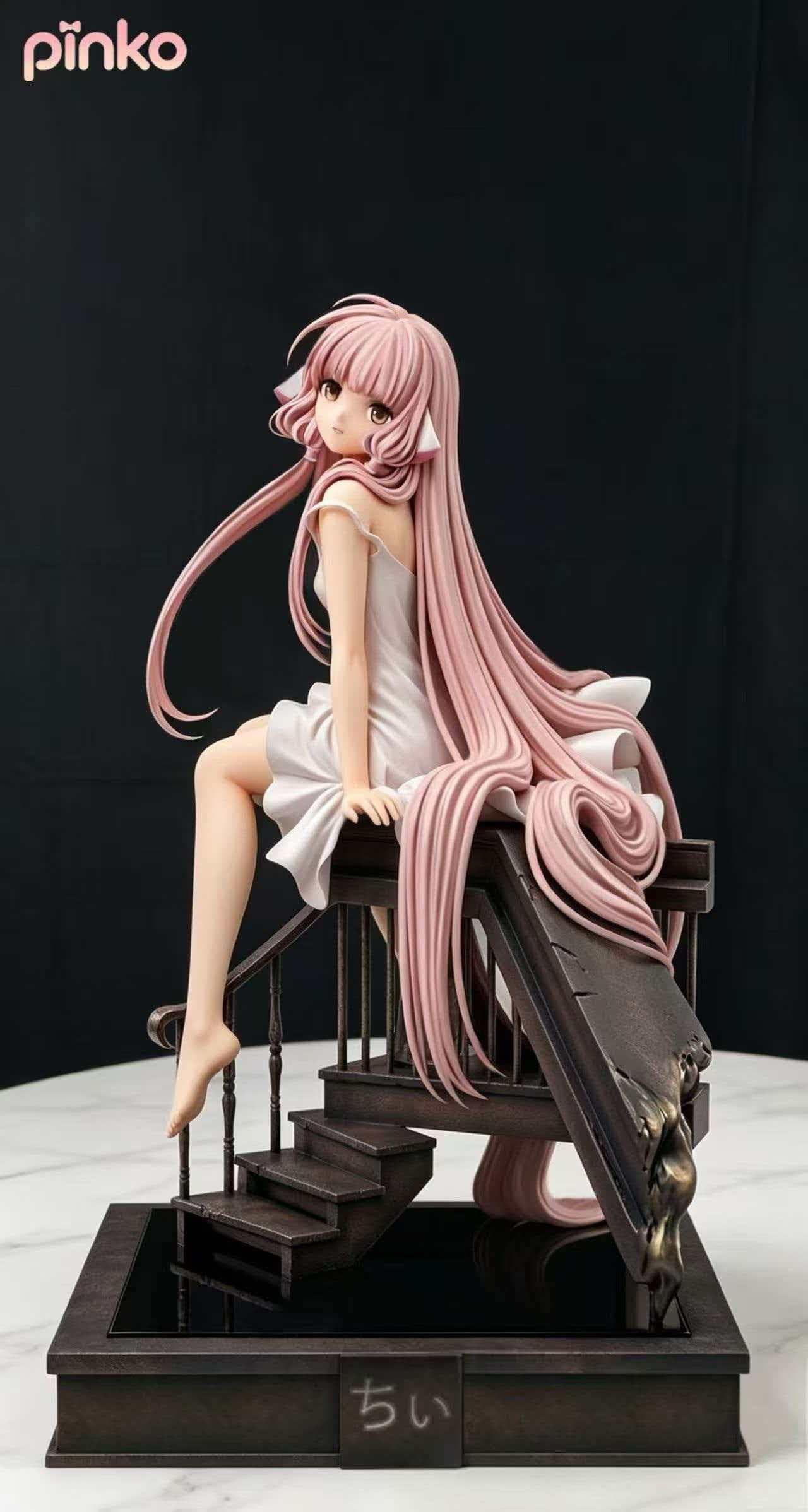Chobits Pinko Studio Chi 1