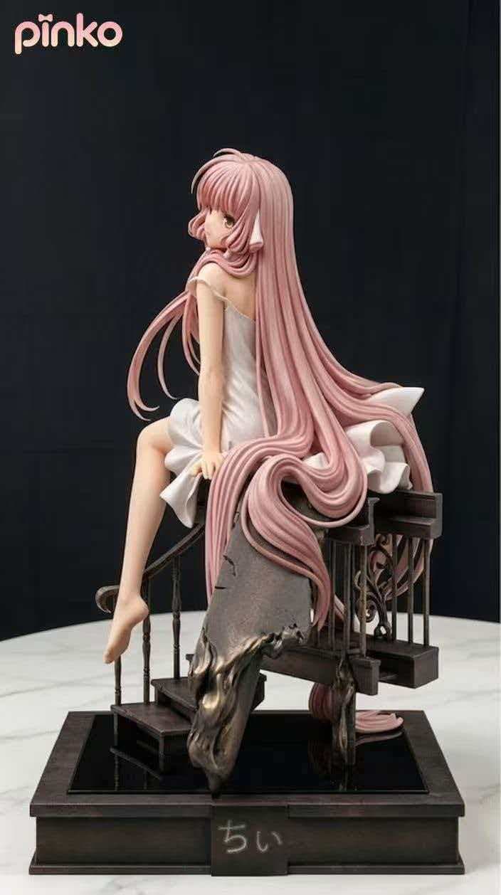 Chobits Pinko Studio Chi 3