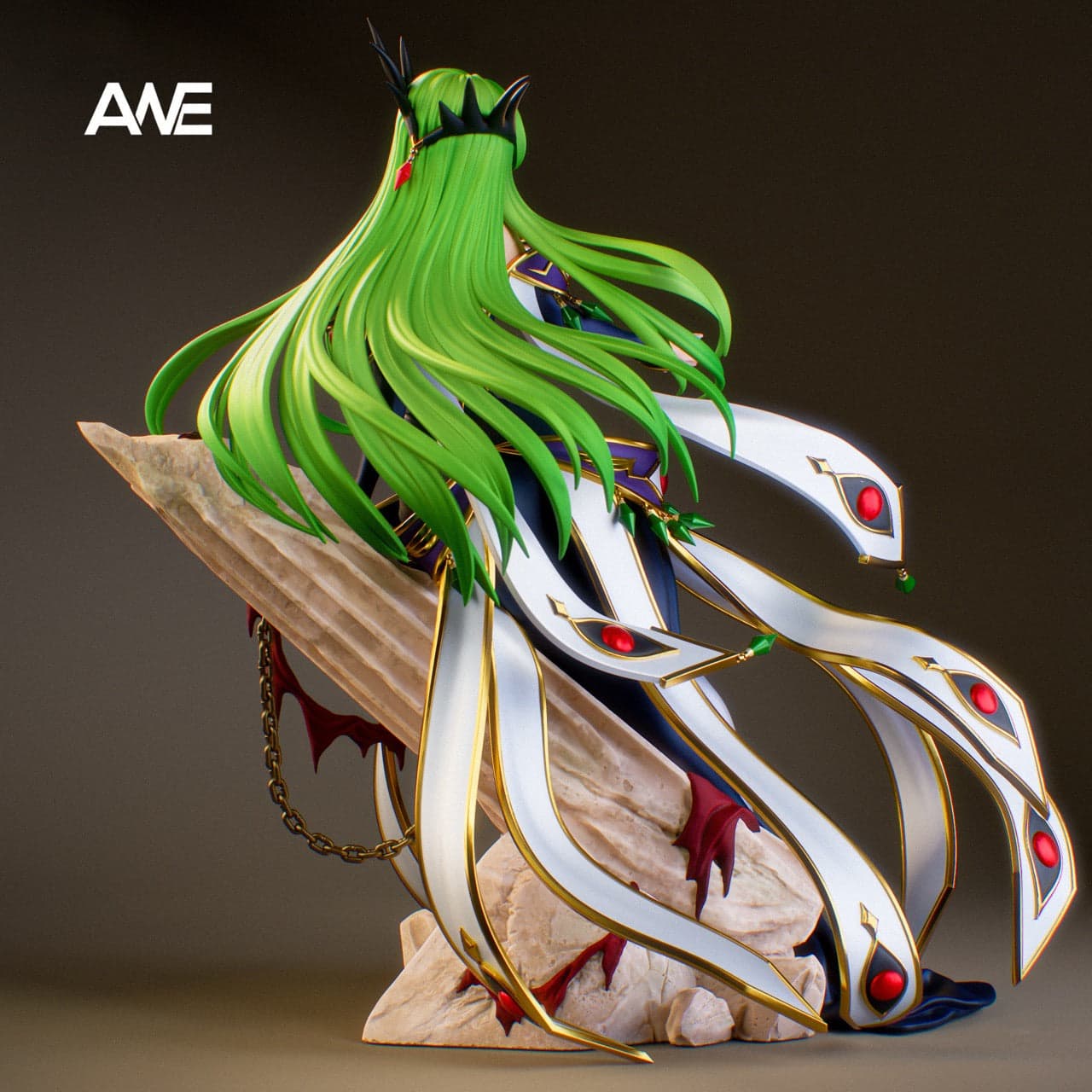 Code Geass ANE Studio CC 2