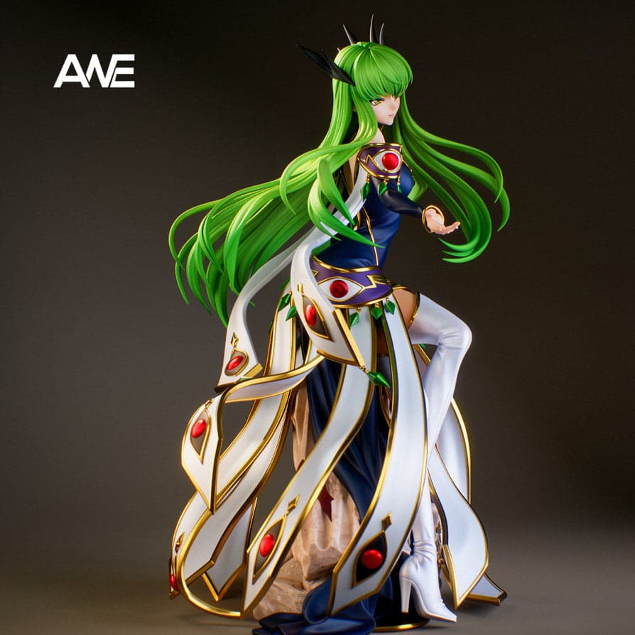 Code Geass ANE Studio CC 4