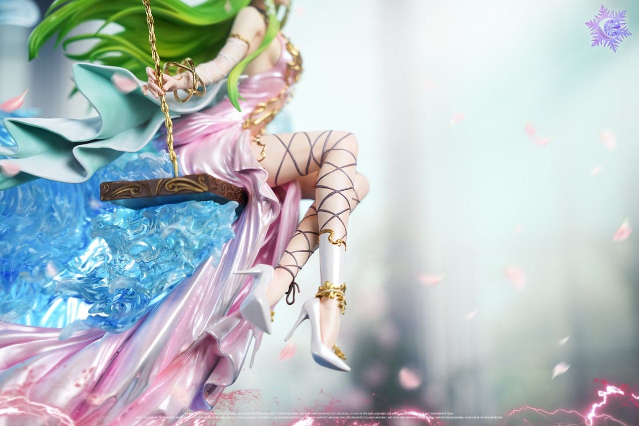 Code Geass HanYue Studio CC 3