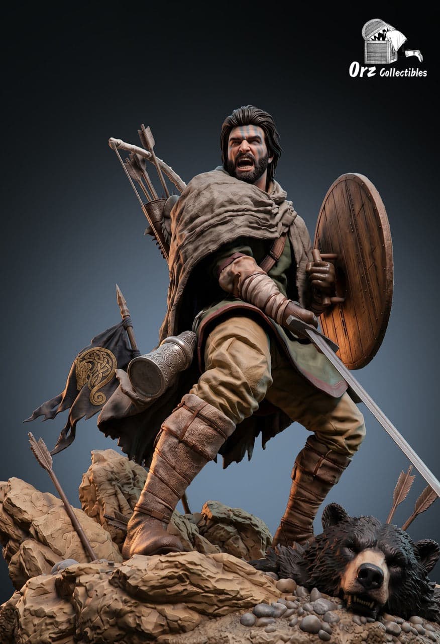 Crimson Desert ORZ Collectibles Kliff 1