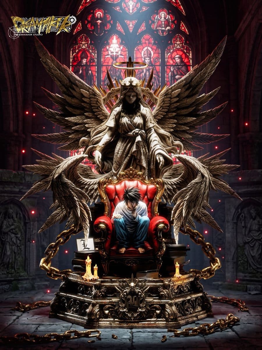 Death Note Dreammaker Studio L