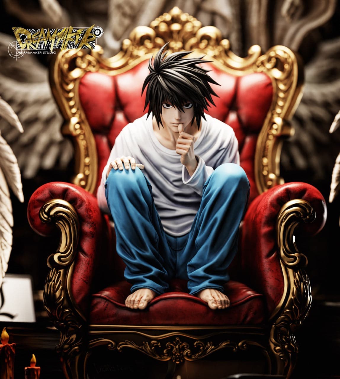 Death Note Dreammaker Studio L 3