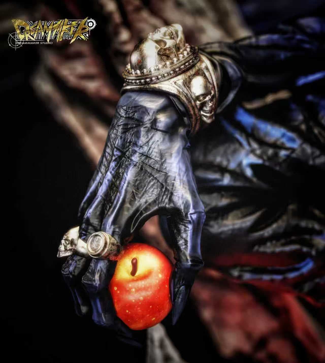 Death Note Dreammaker Studio Light Yagami X Ryuk 3