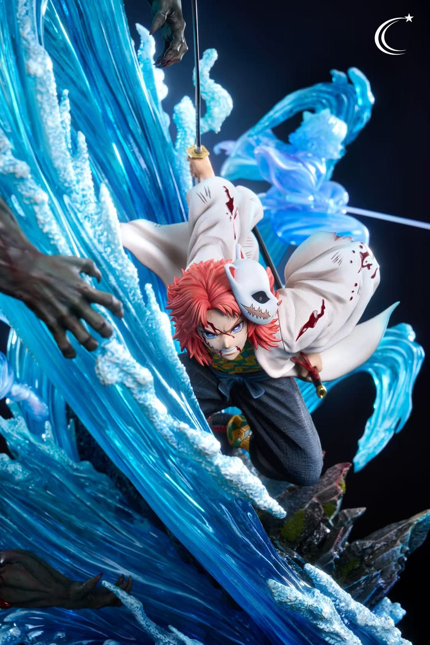 Demon Slayer CC Studio Sabito 3