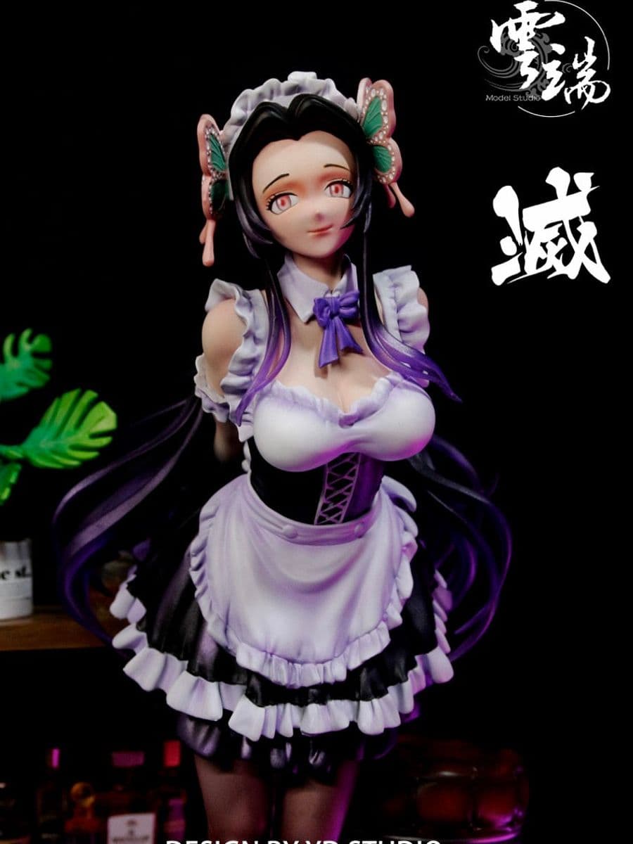 Demon Slayer YD Studio Kanae Kocho