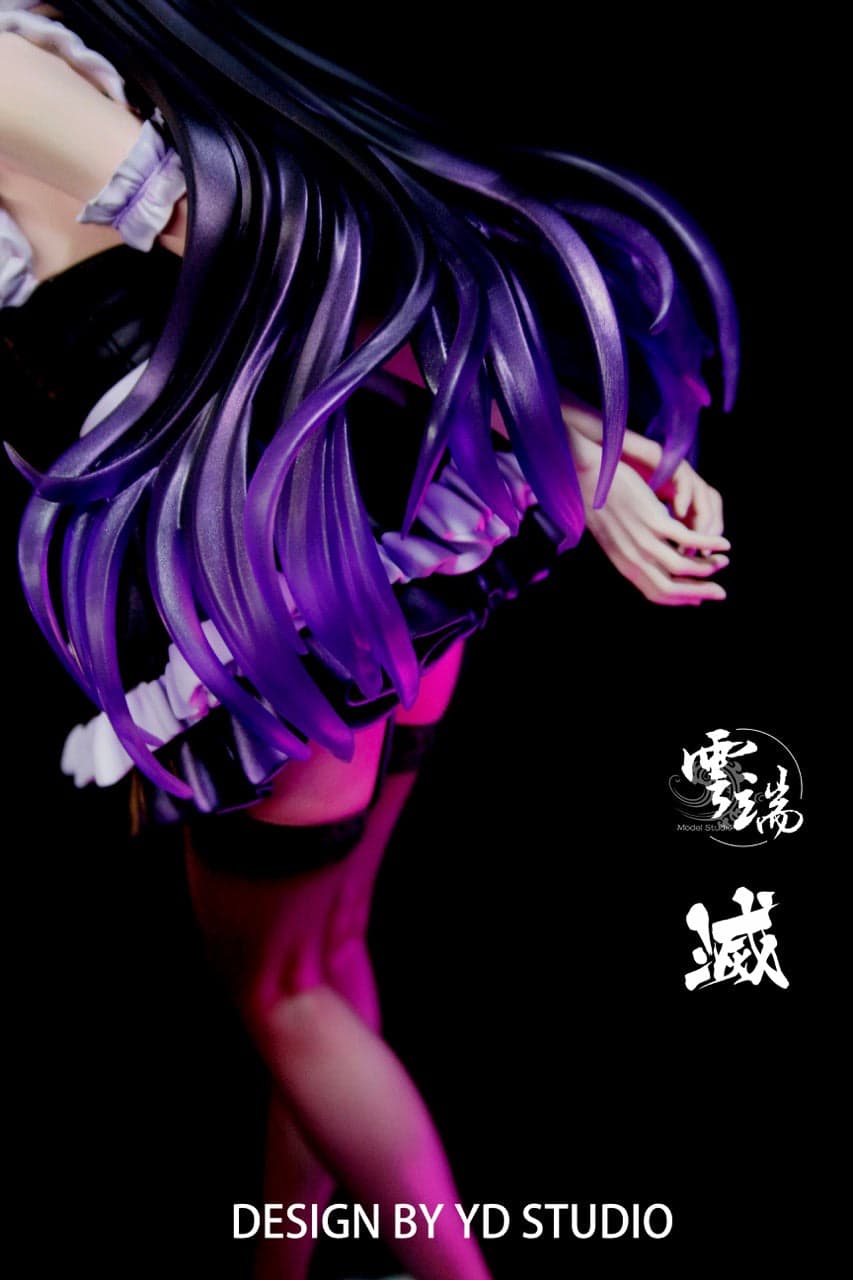 Demon Slayer YD Studio Kanae Kocho 2