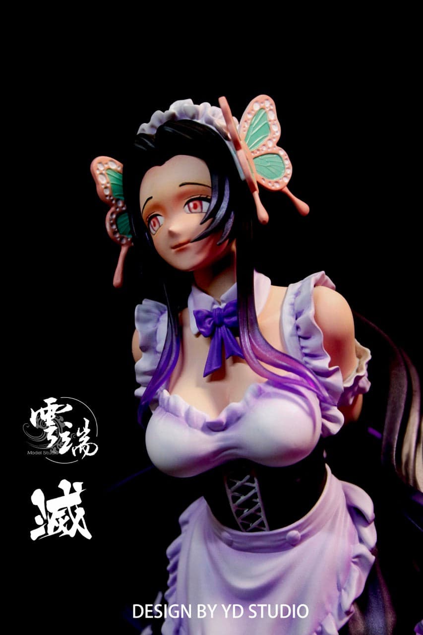 Demon Slayer YD Studio Kanae Kocho 4