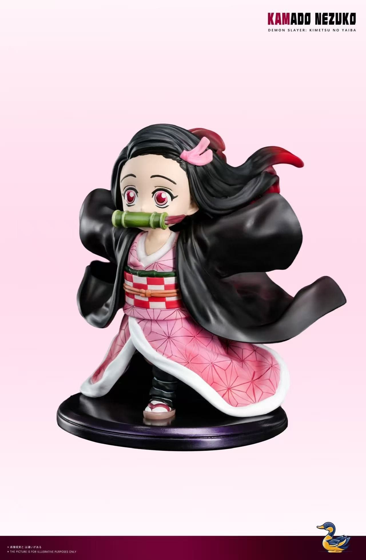 Demon Slayer YN Studio Nezuko 2