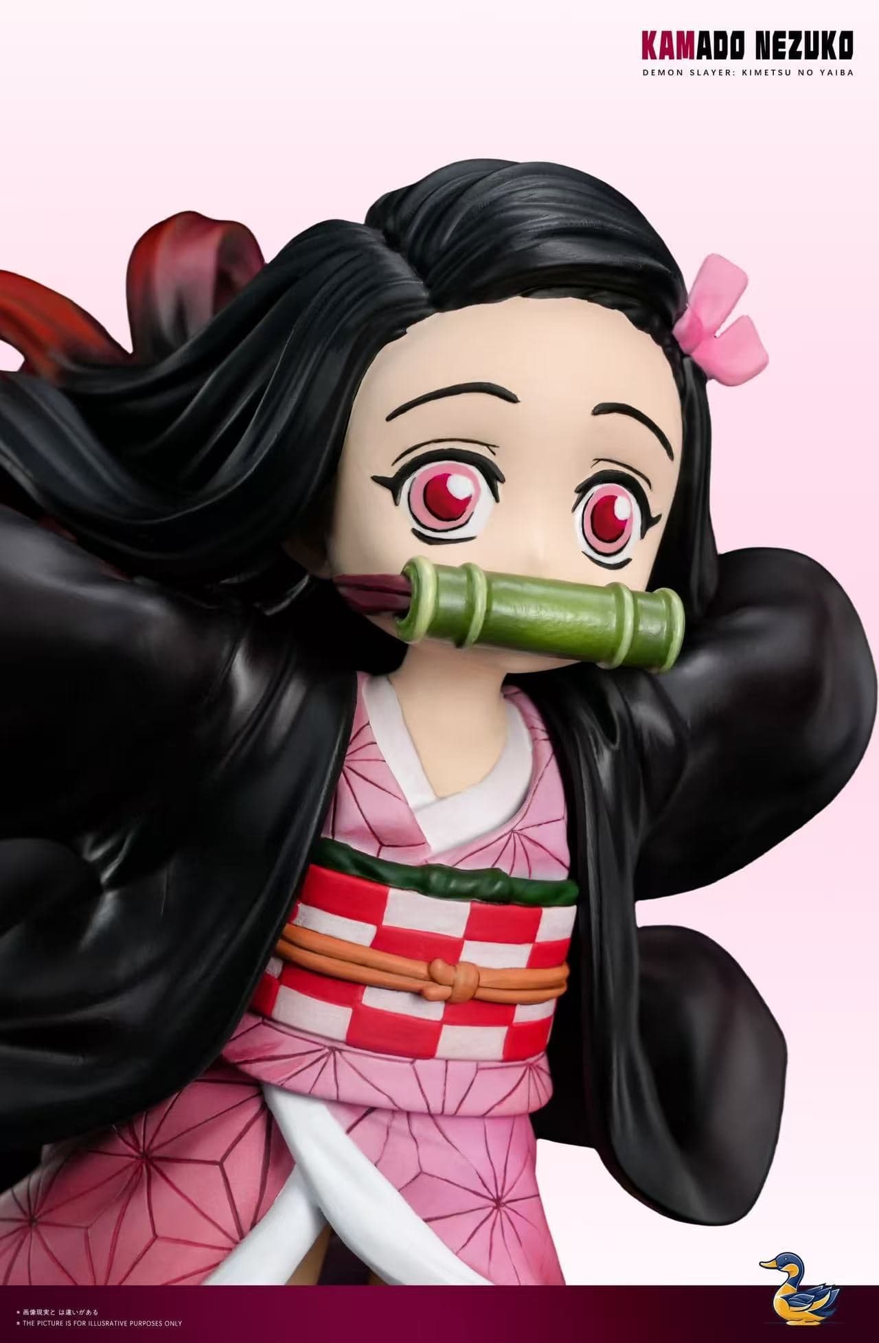 Demon Slayer YN Studio Nezuko 3