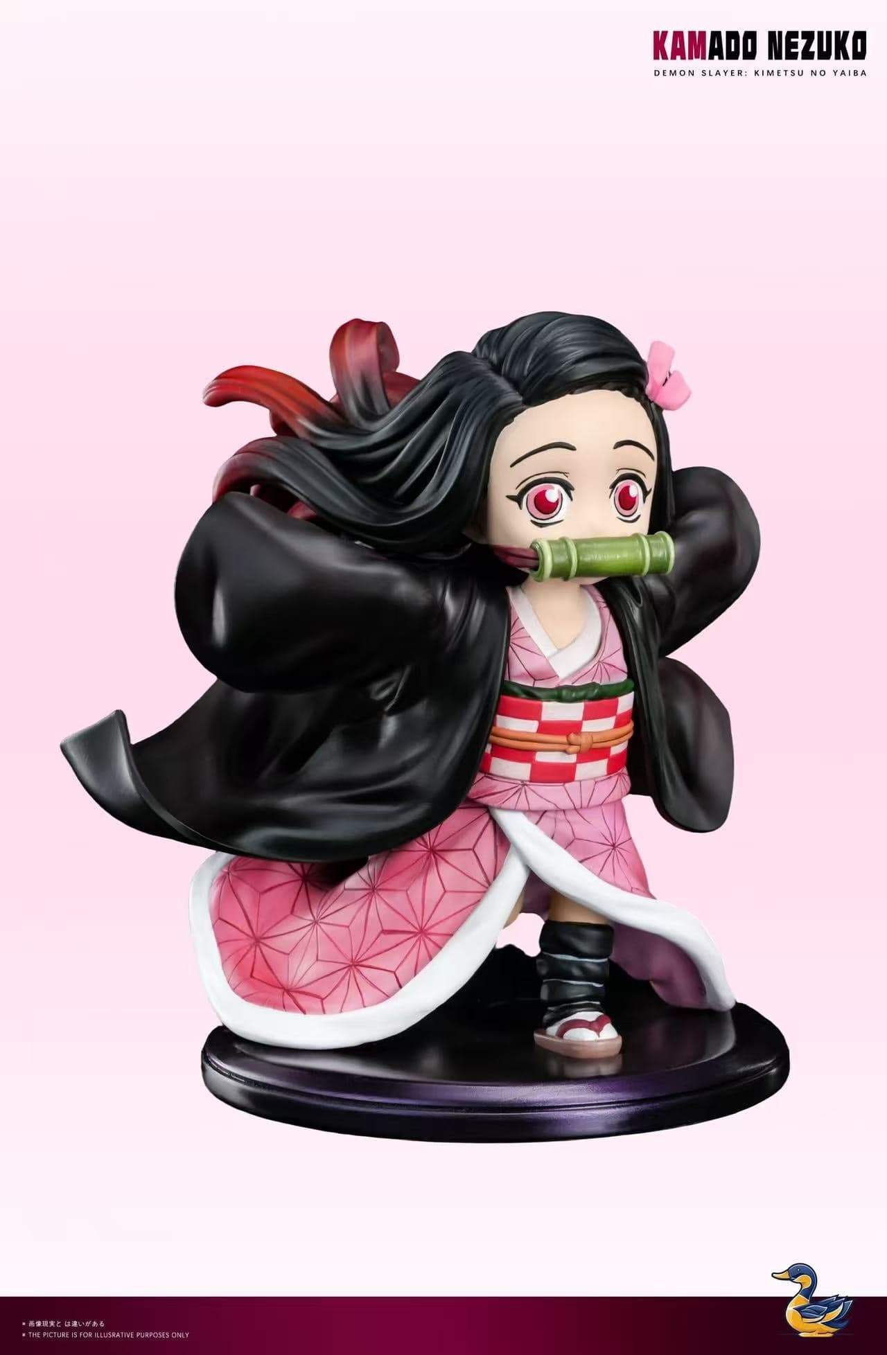 Demon Slayer YN Studio Nezuko 4
