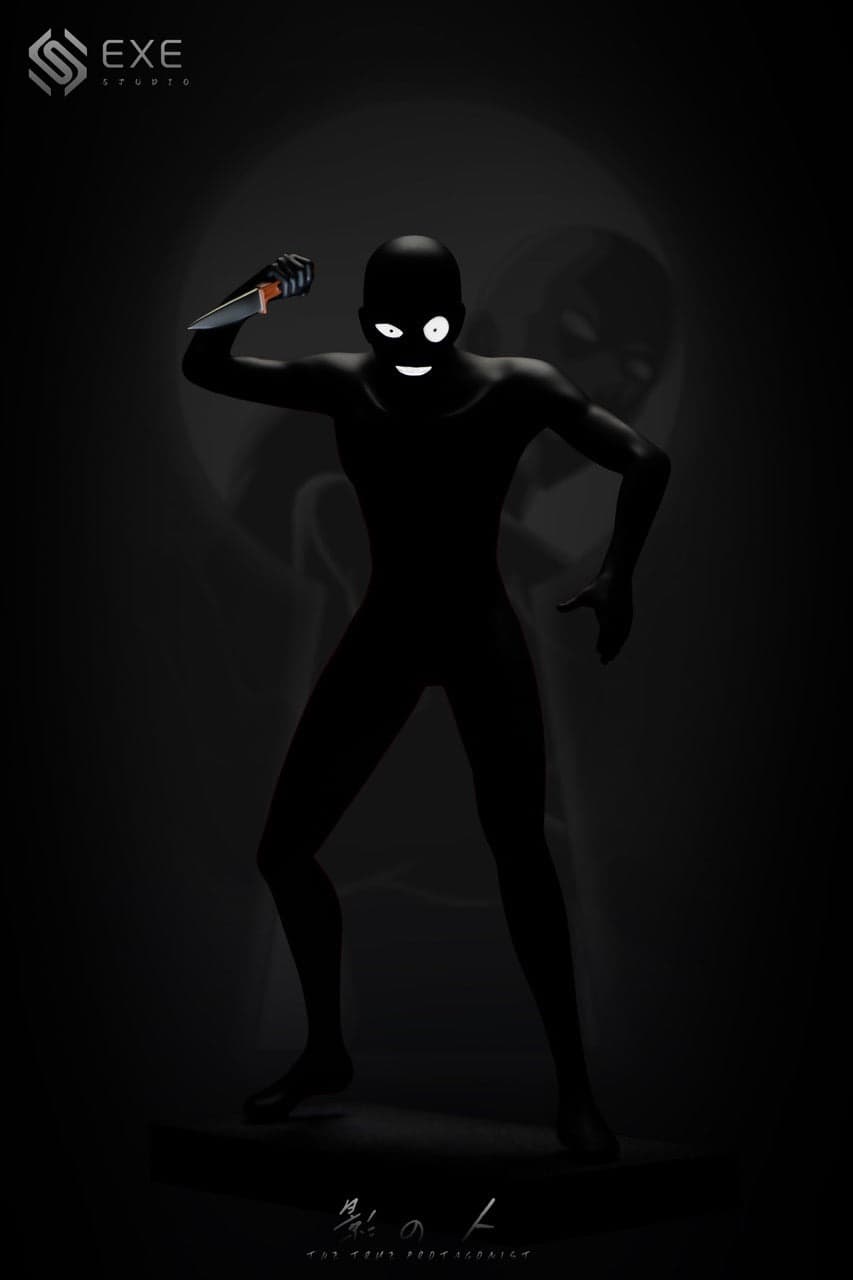Detective Conan EXE Studio Criminal 2