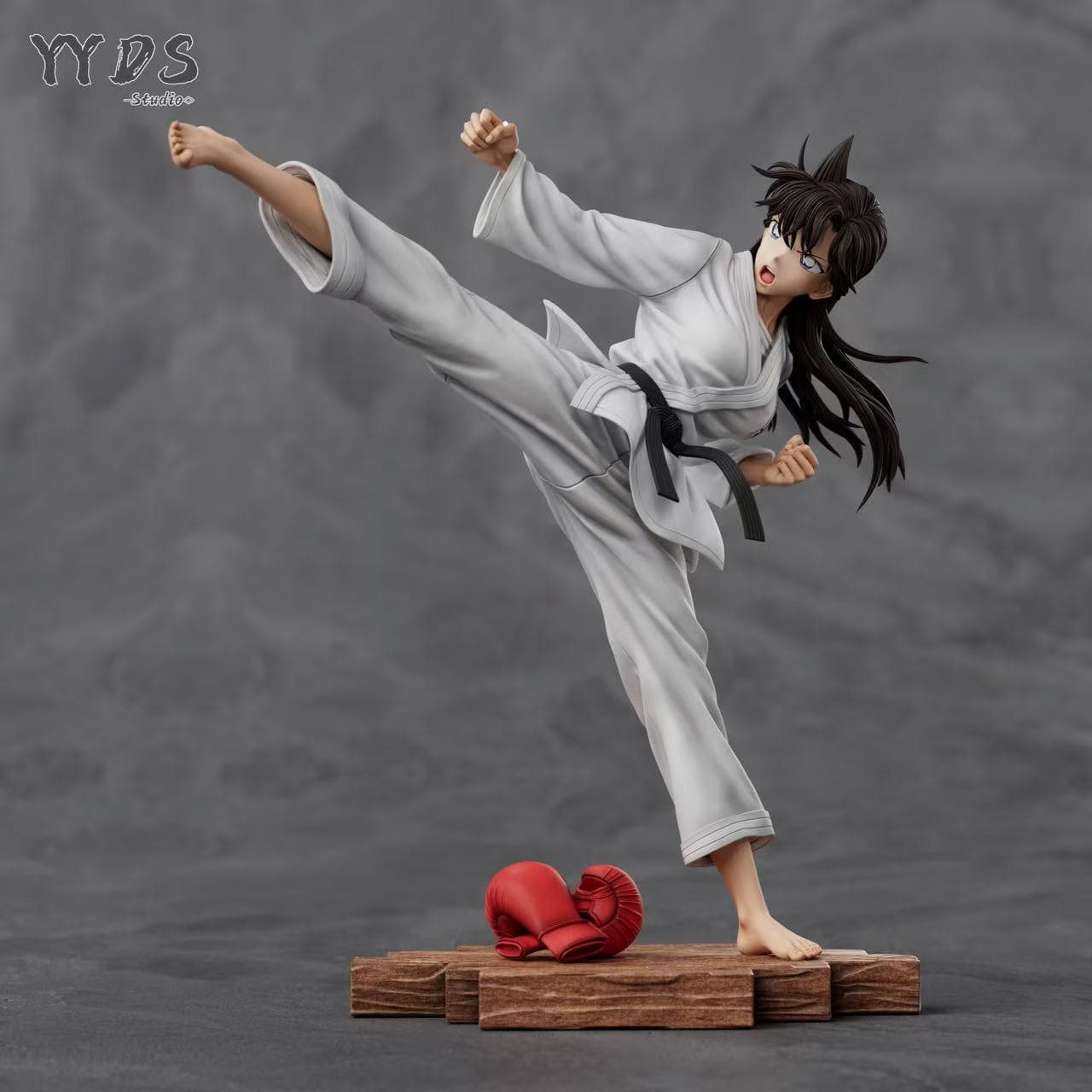 Detective Conan YYDS Studio Mouri Ran 2