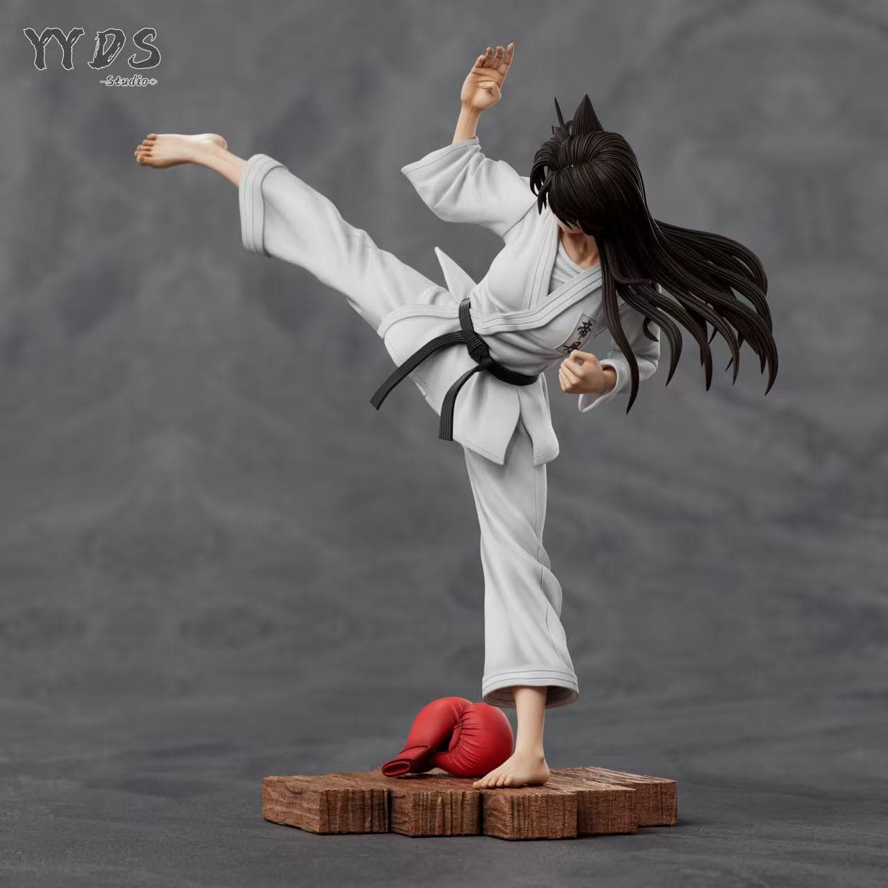 Detective Conan YYDS Studio Mouri Ran 3