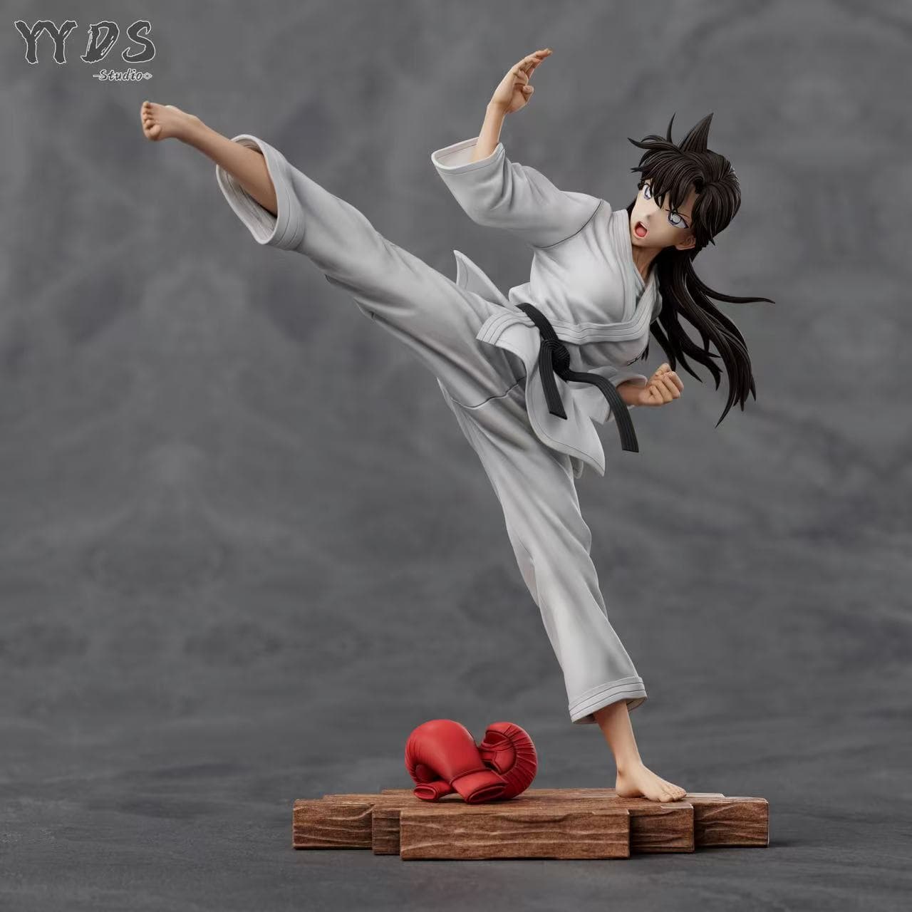 Detective Conan YYDS Studio Mouri Ran 4