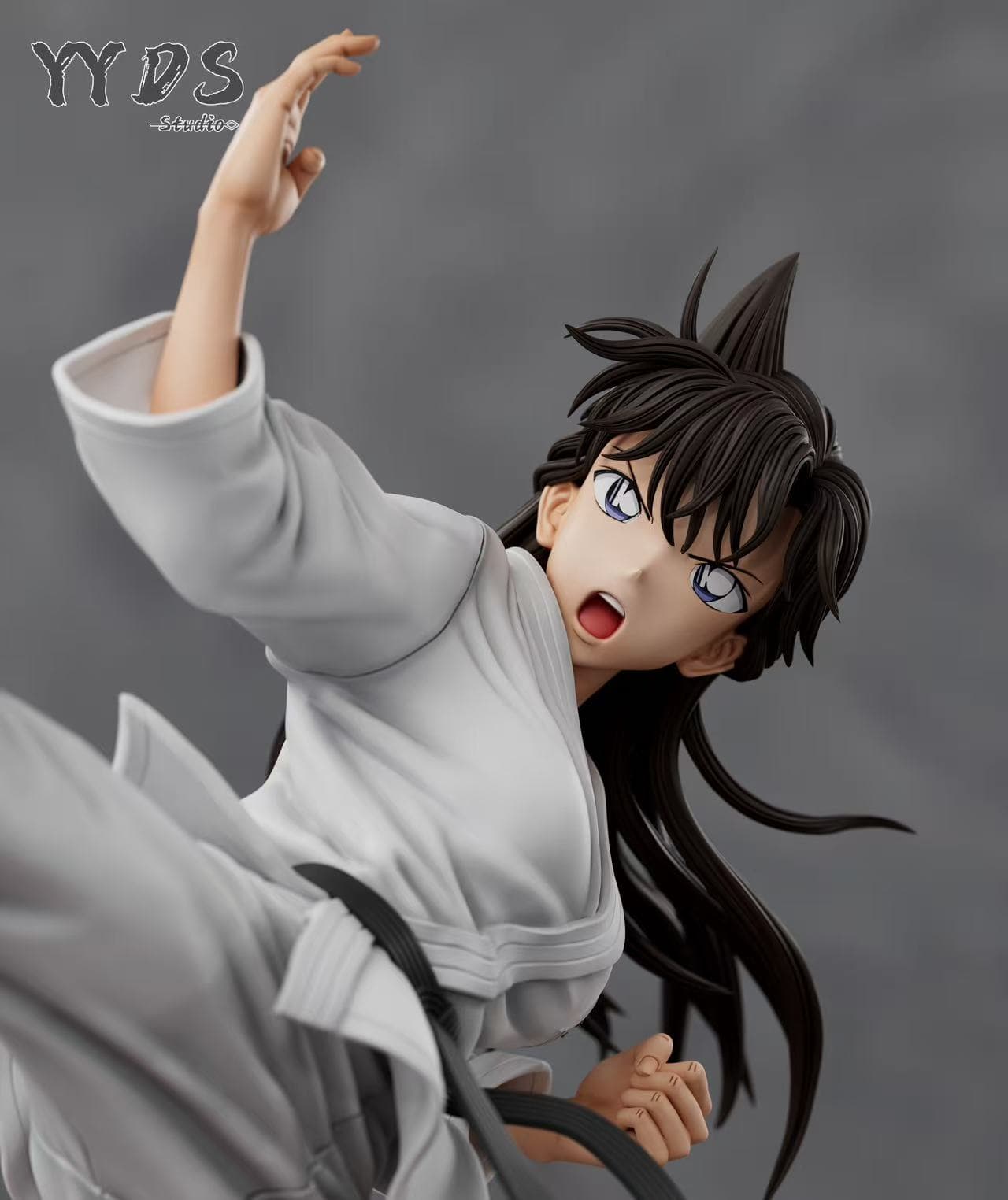 Detective Conan YYDS Studio Mouri Ran 5