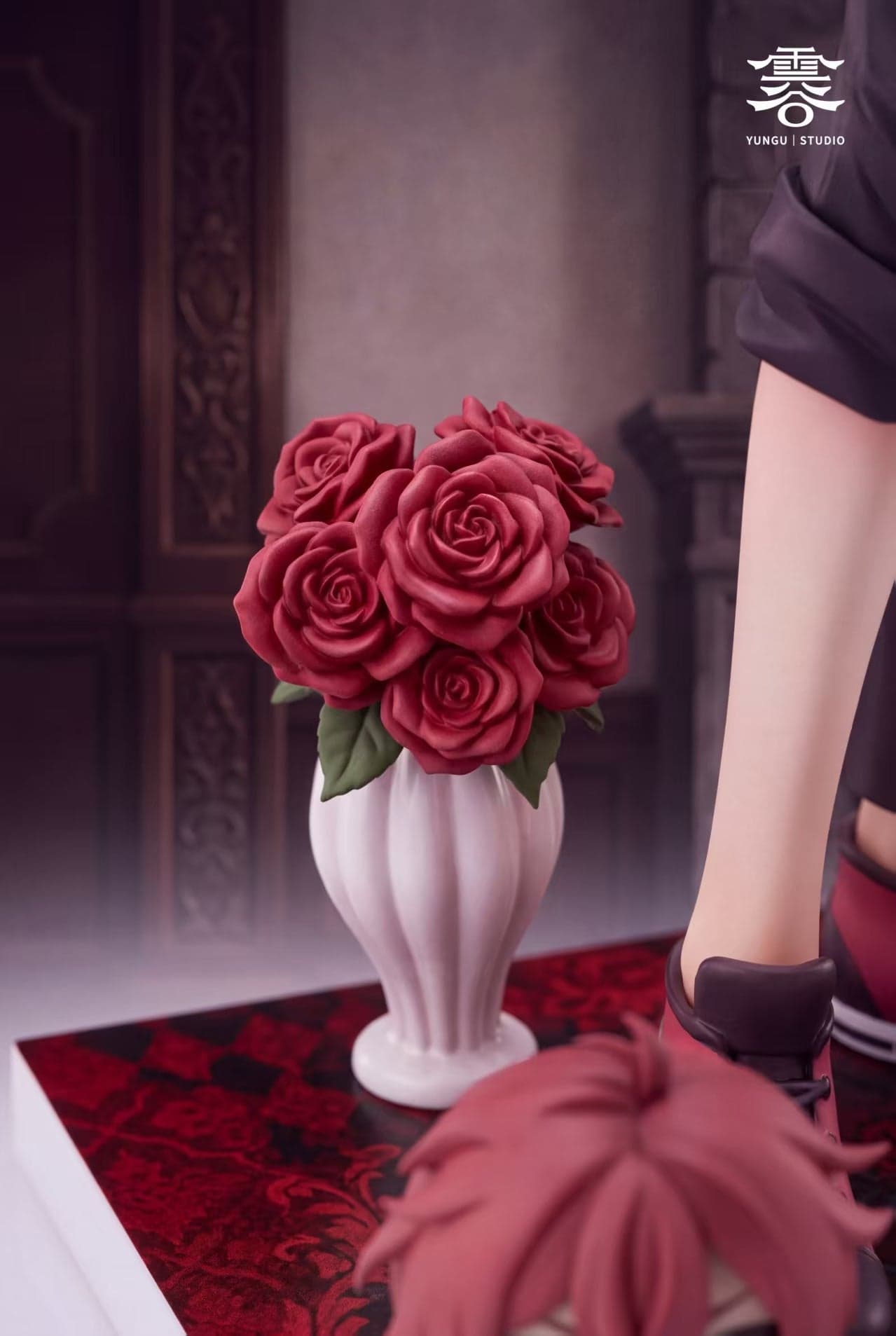Diabolik Lovers YunGu Studio Sakamaki Ayato 3