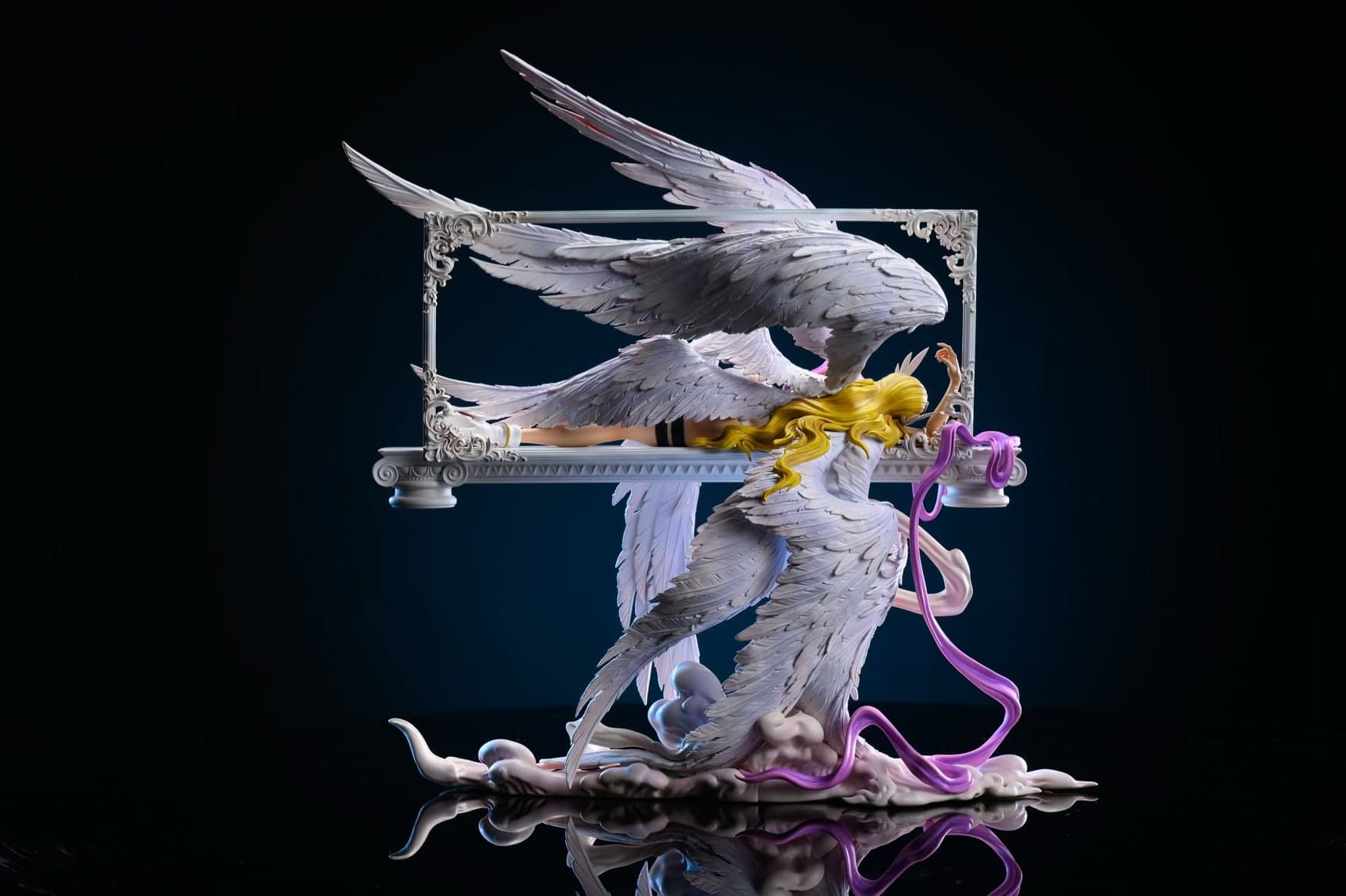 Digimon QY Studio Angewomon 2