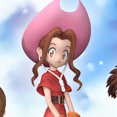 Digimon Supernova Studio Digimon Adventure 2