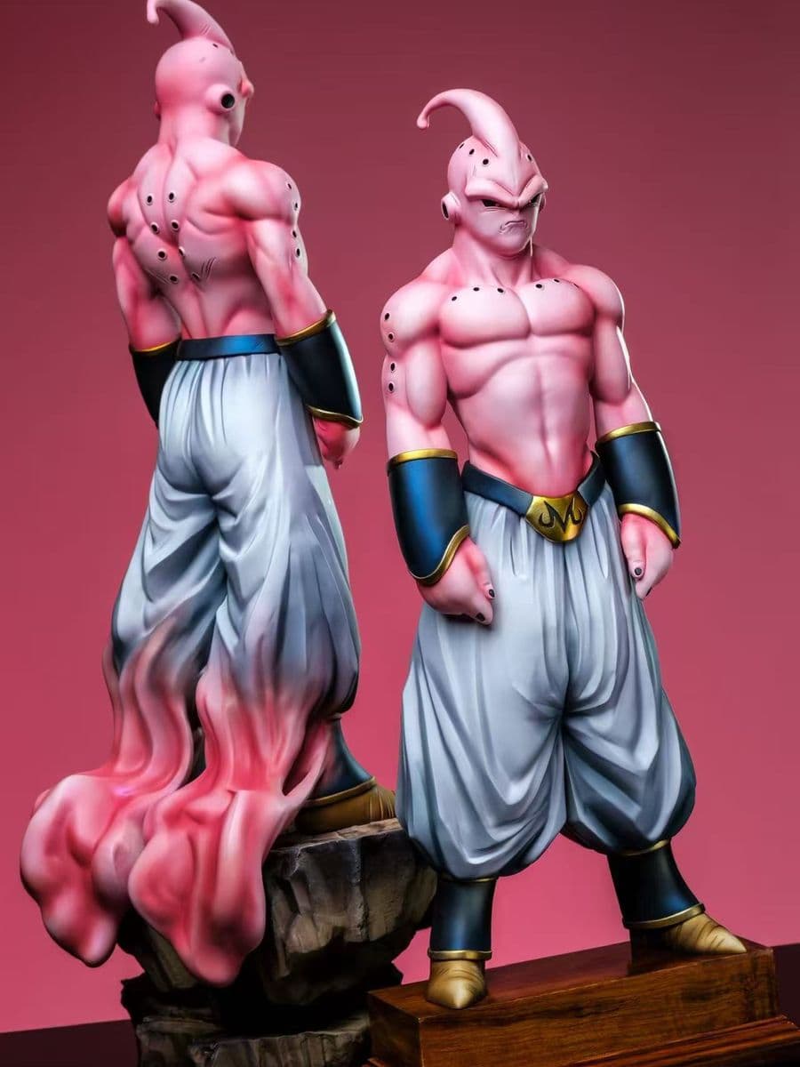 Dragon Ball APM Studio Majin Buu