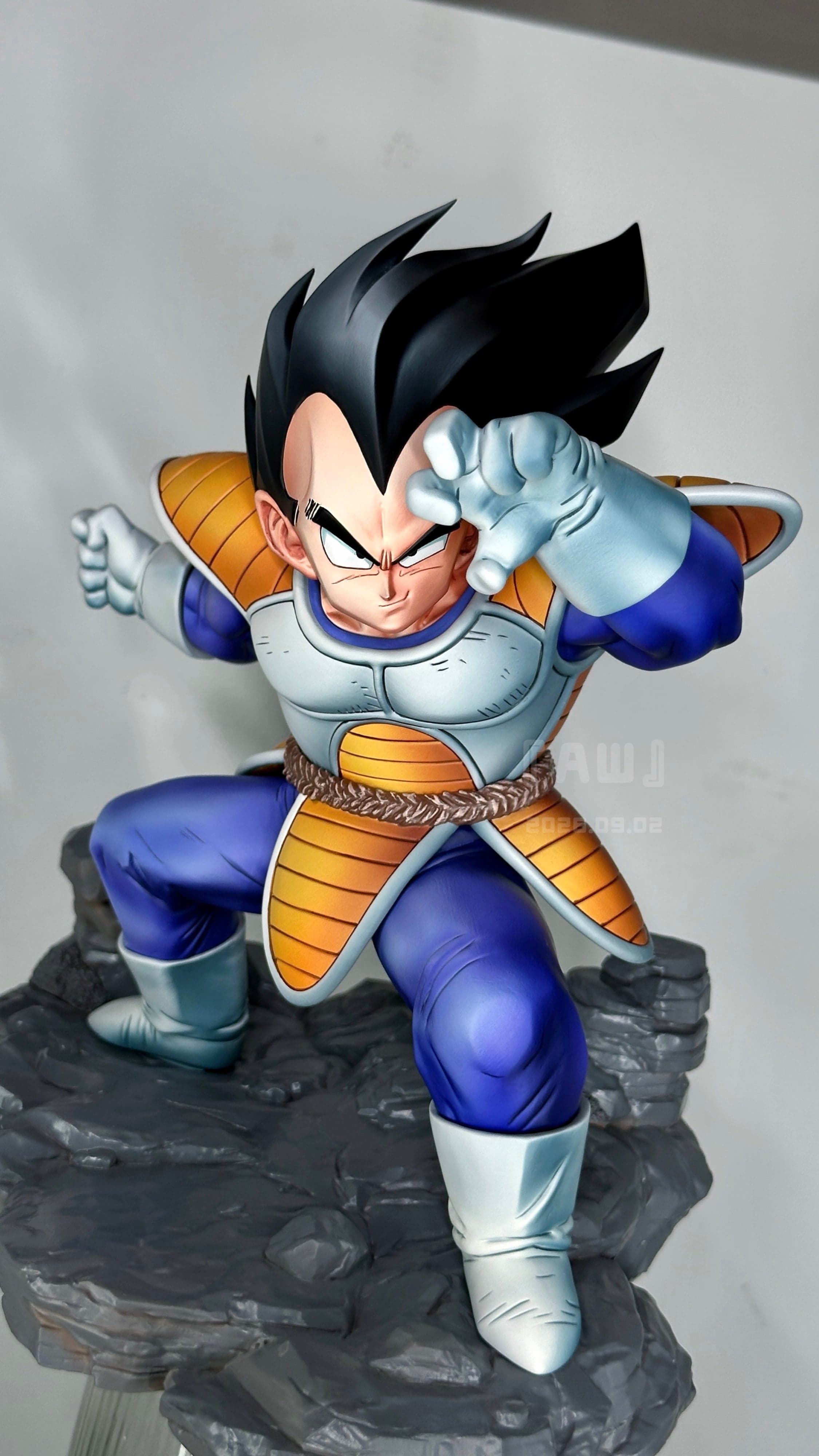 Dragon Ball AW Studio Son Goku x Vegeta 3