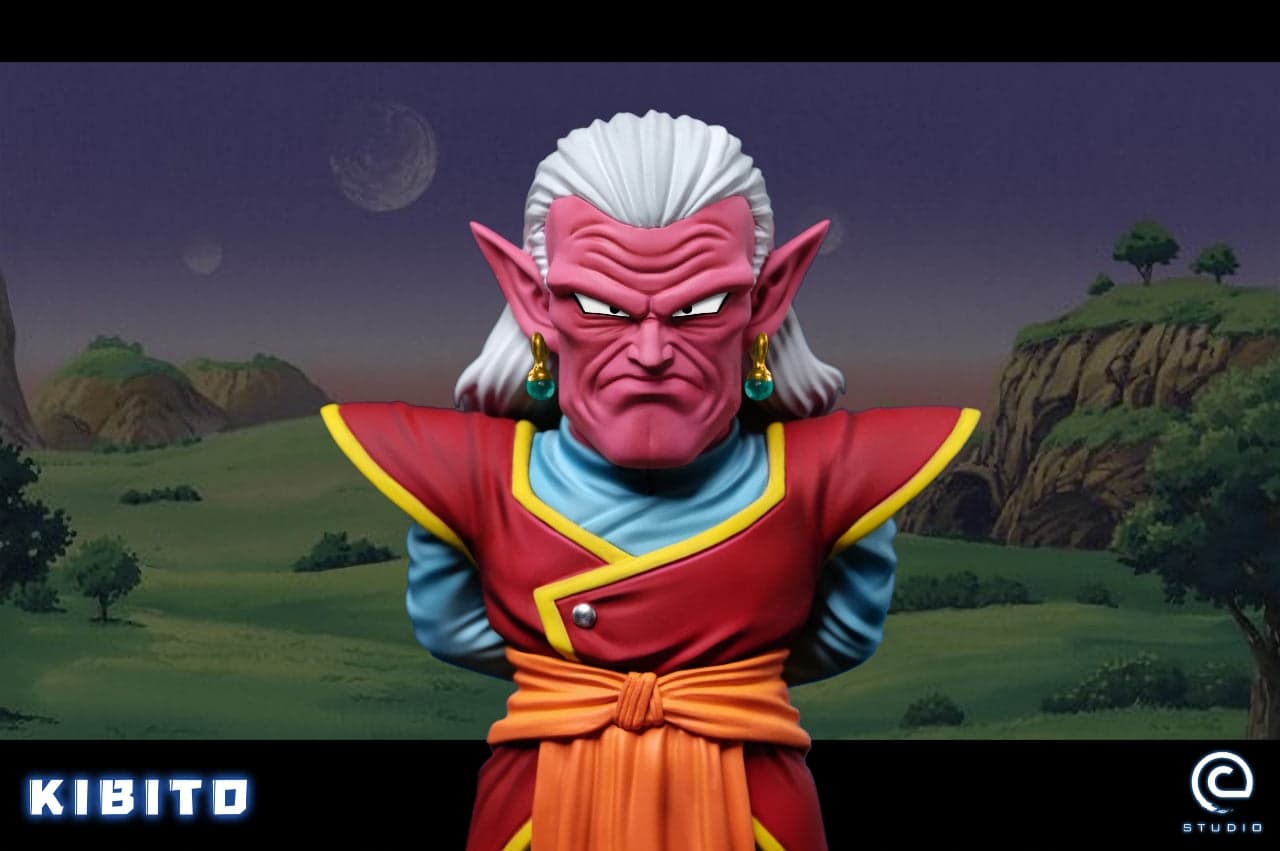 Dragon Ball C Studio Kibito 2