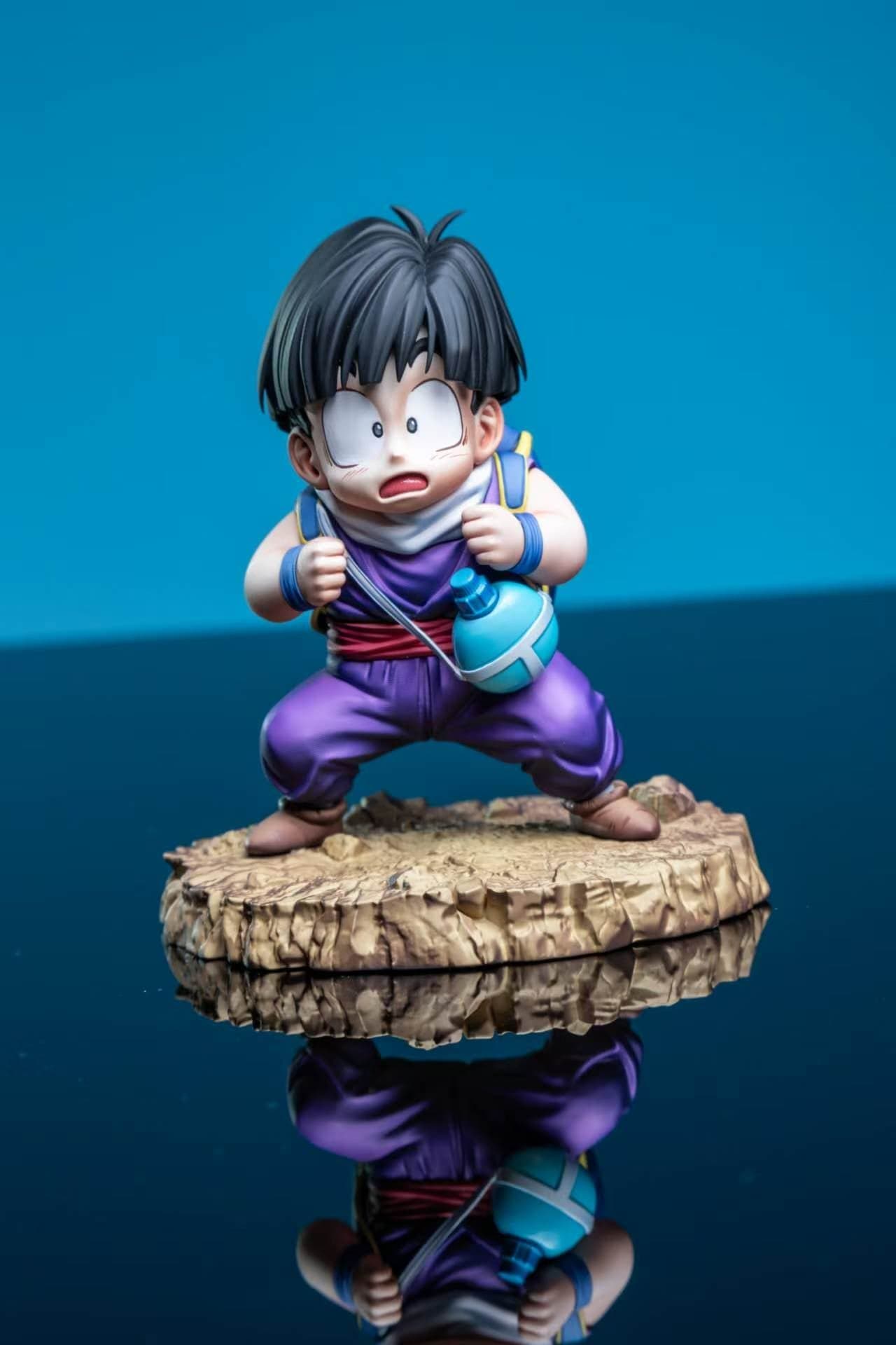 Dragon Ball Fan Fan Studio Kid Son Gohan 4