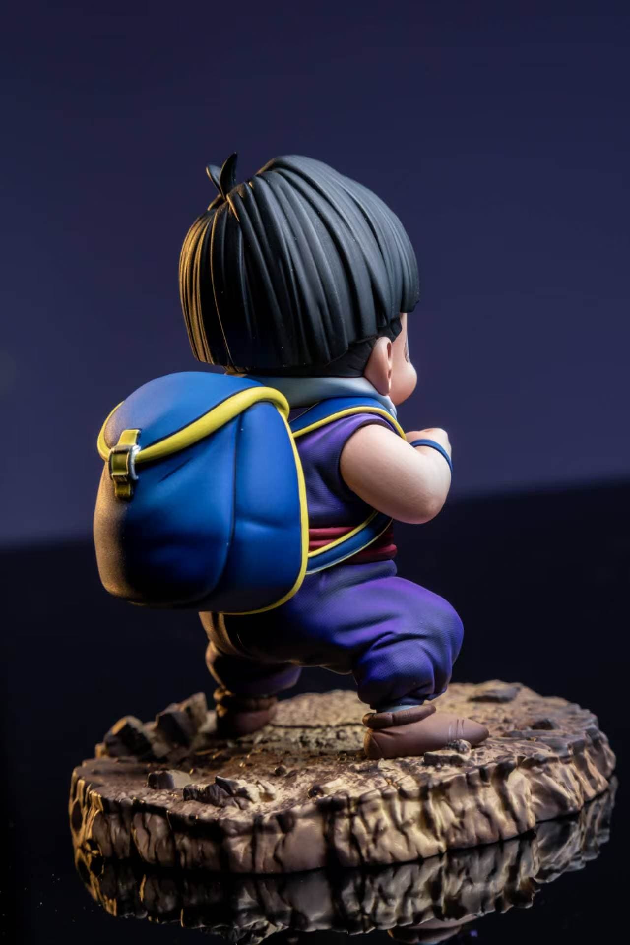 Dragon Ball Fan Fan Studio Kid Son Gohan 5