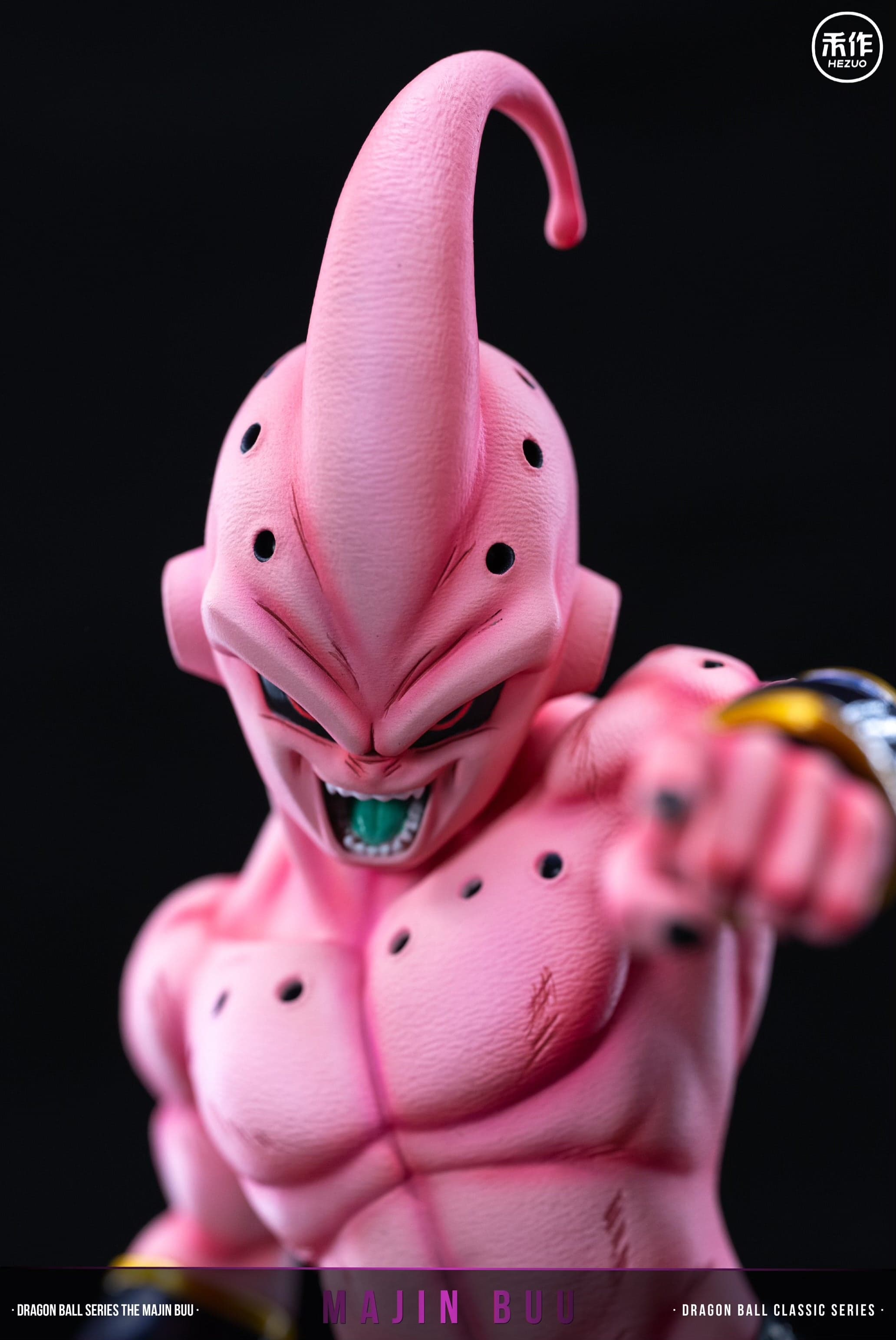 Dragon Ball HeZuo Studio Kid Buu 2