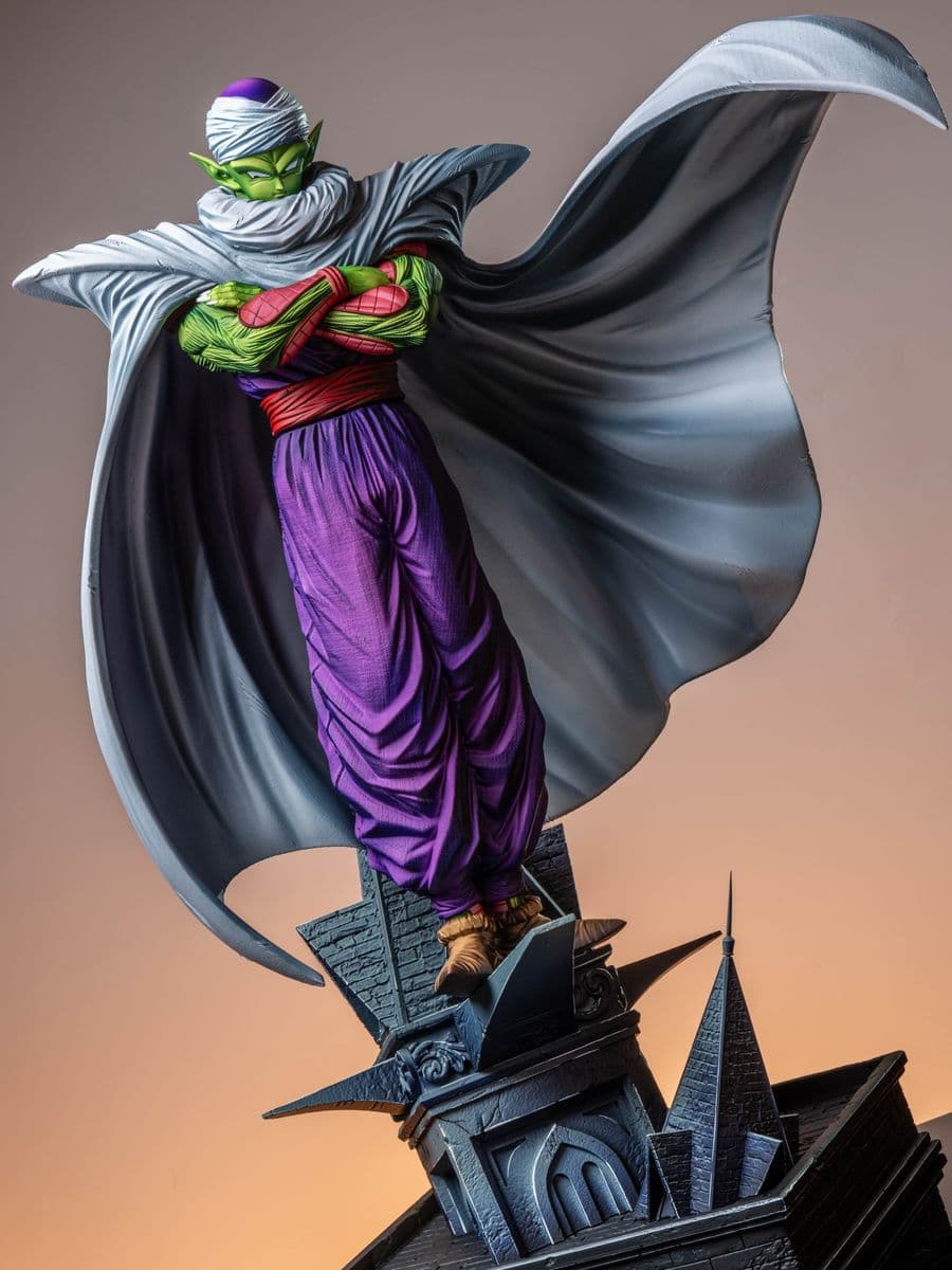 Dragon Ball HW Studio Piccolo