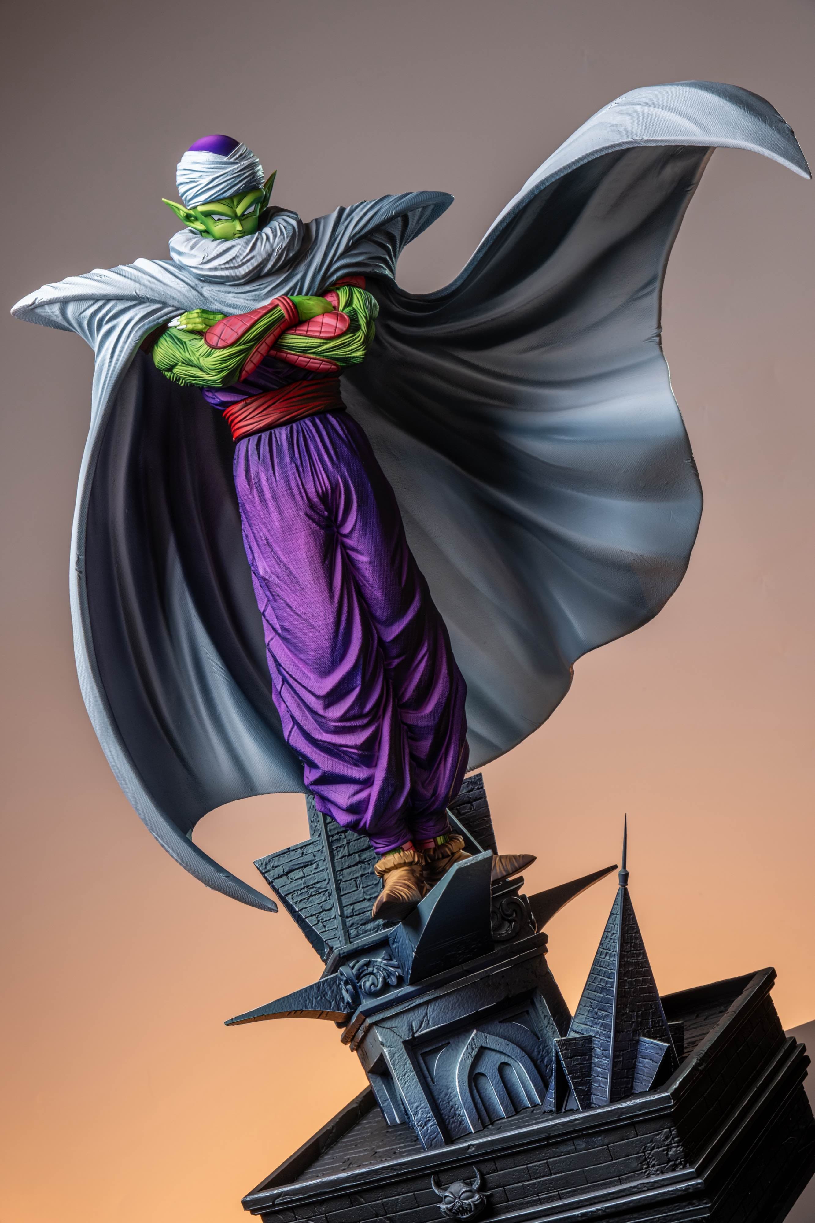 Dragon Ball HW Studio Piccolo 1
