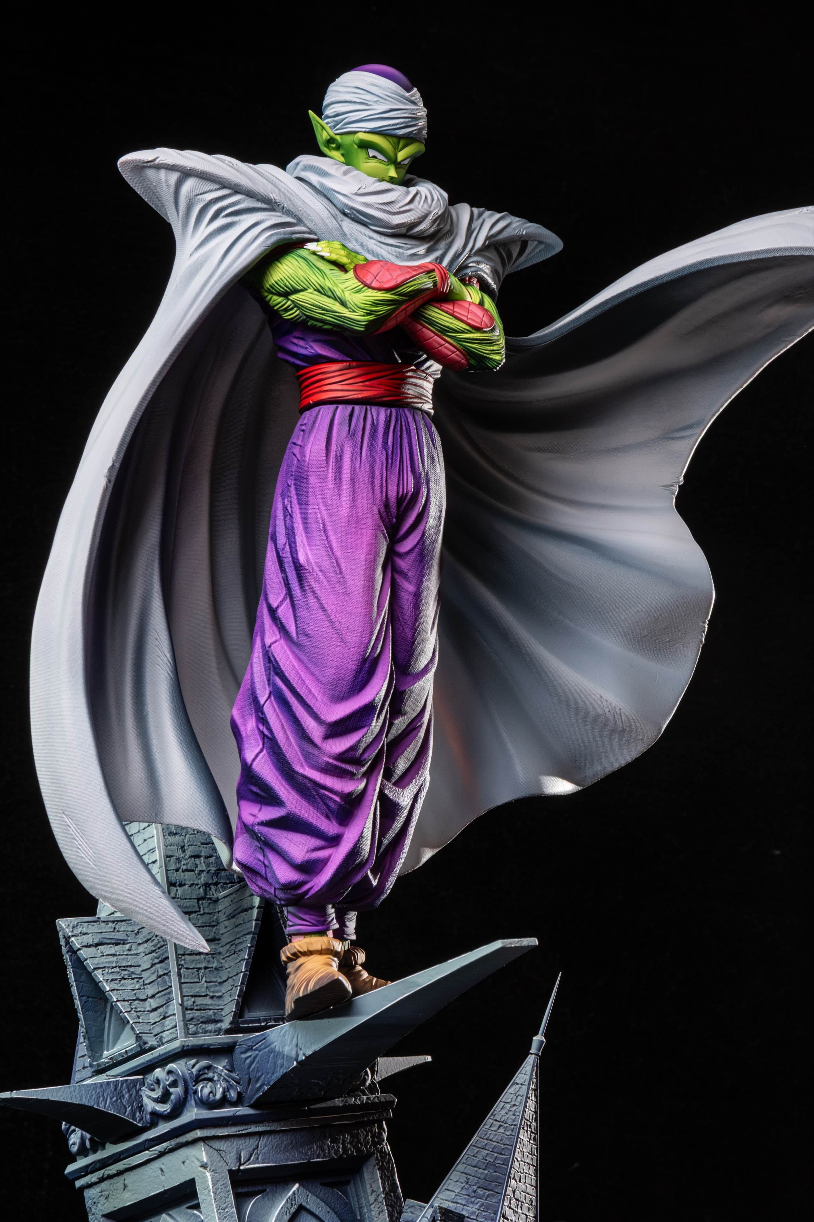 Dragon Ball HW Studio Piccolo 2