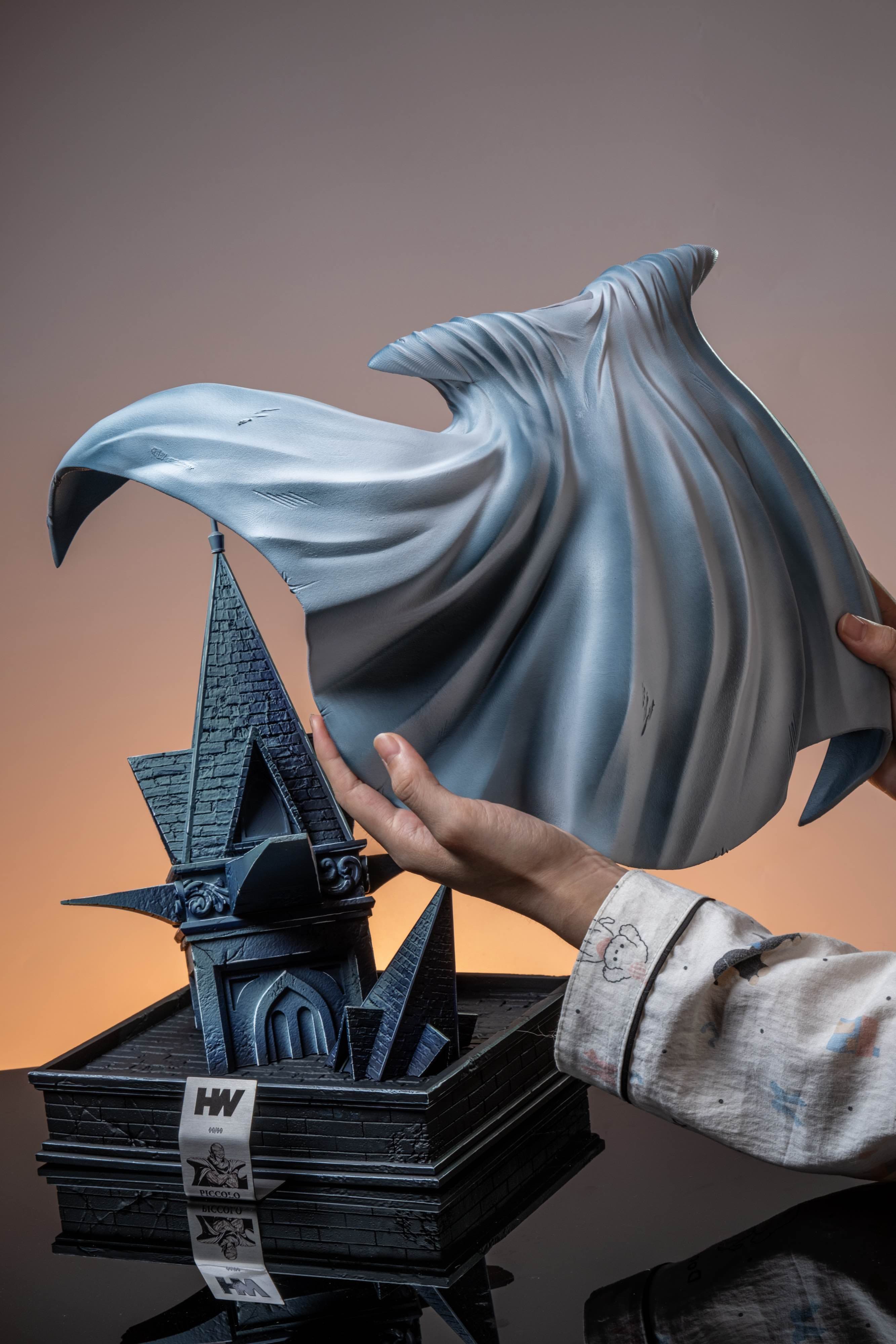 Dragon Ball HW Studio Piccolo 4