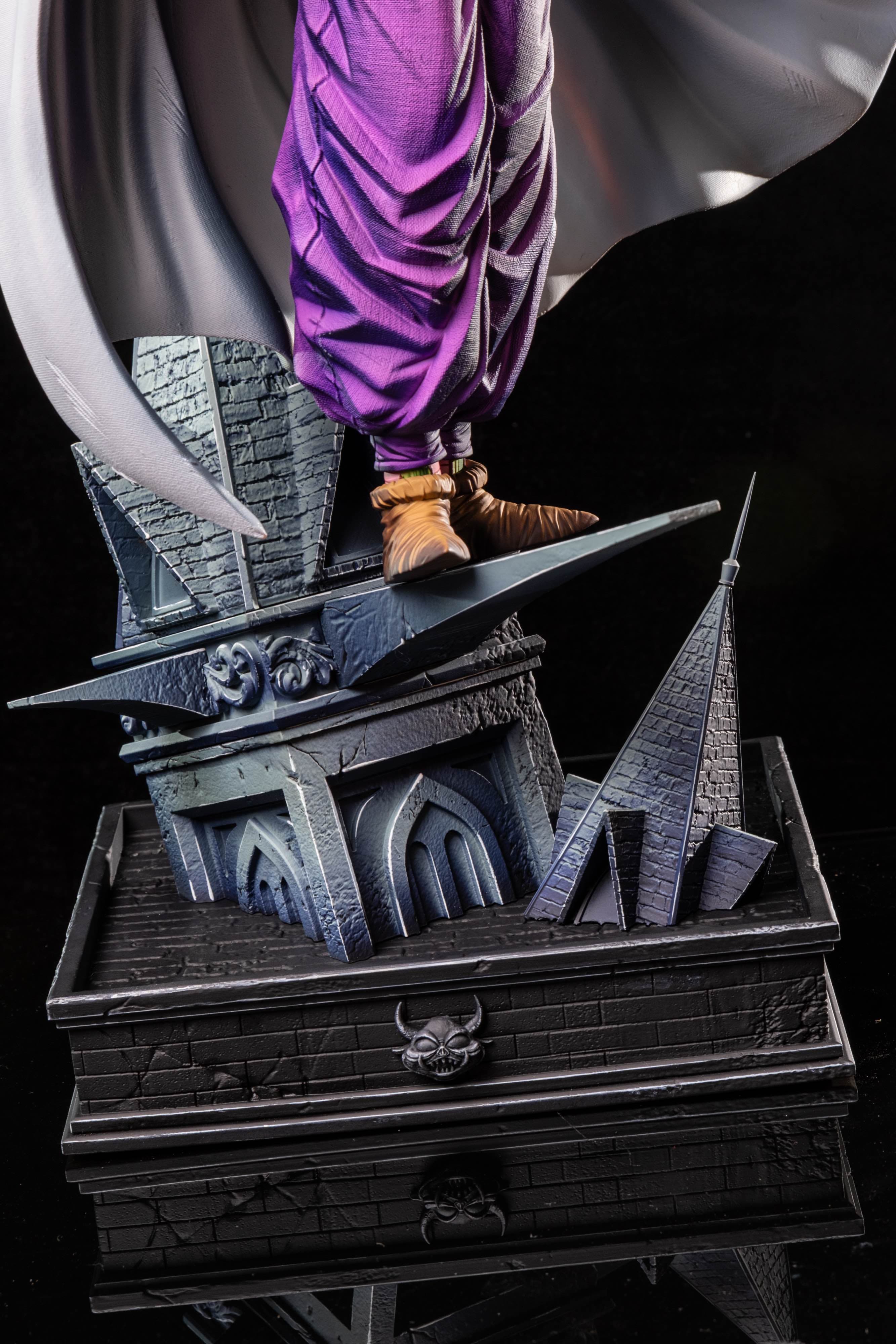 Dragon Ball HW Studio Piccolo 5
